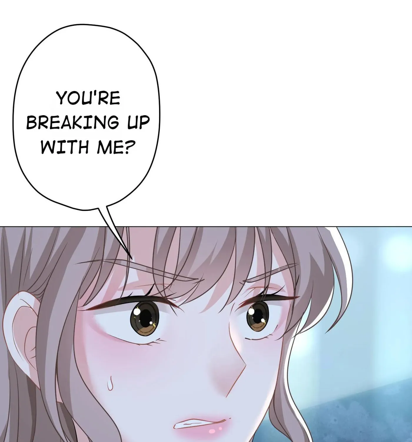Waiting for You at the Spring (Colored) Chapter 23 page 65 - 