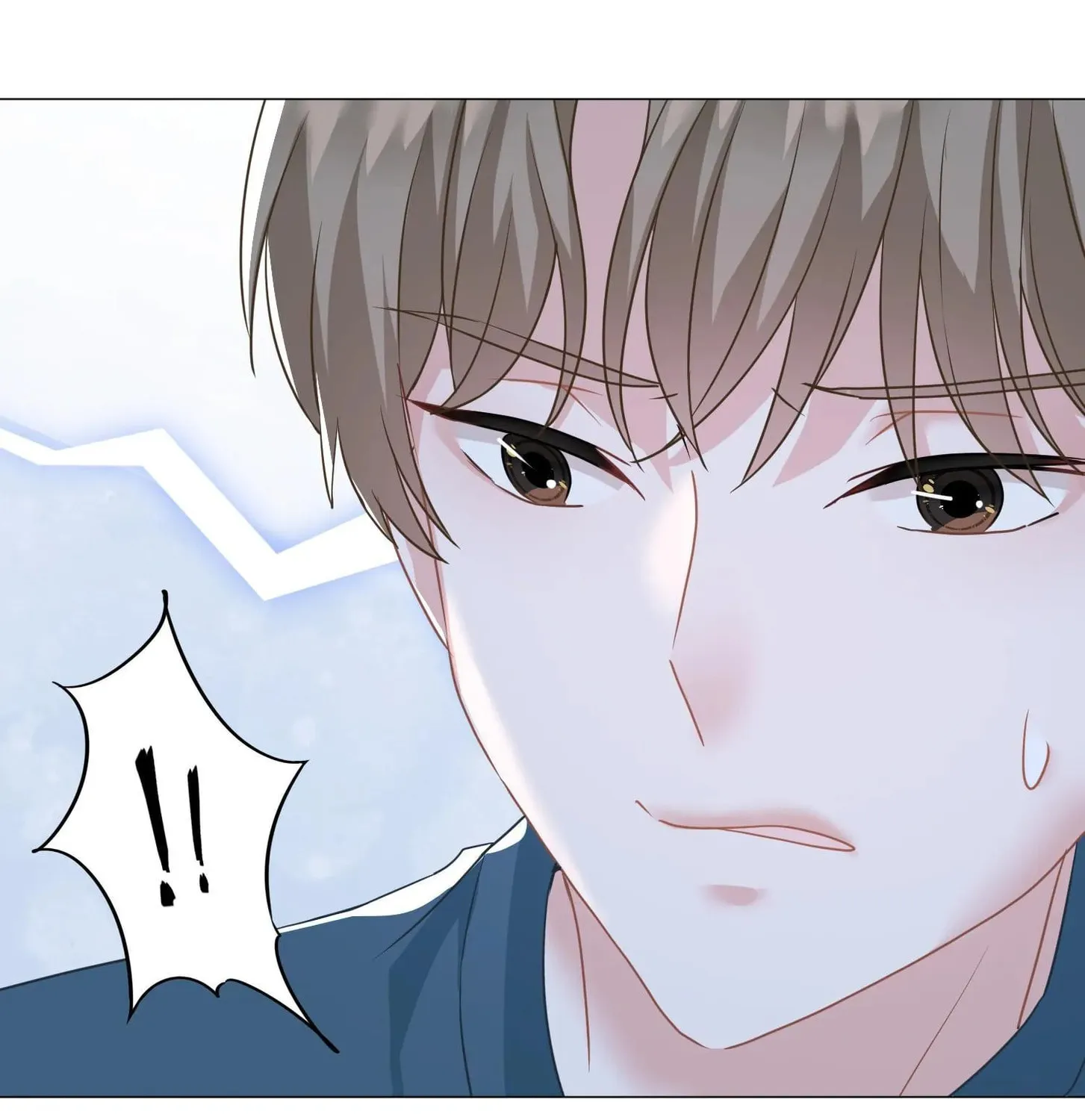 Waiting for You at the Spring (Colored) Chapter 23 page 67 - 