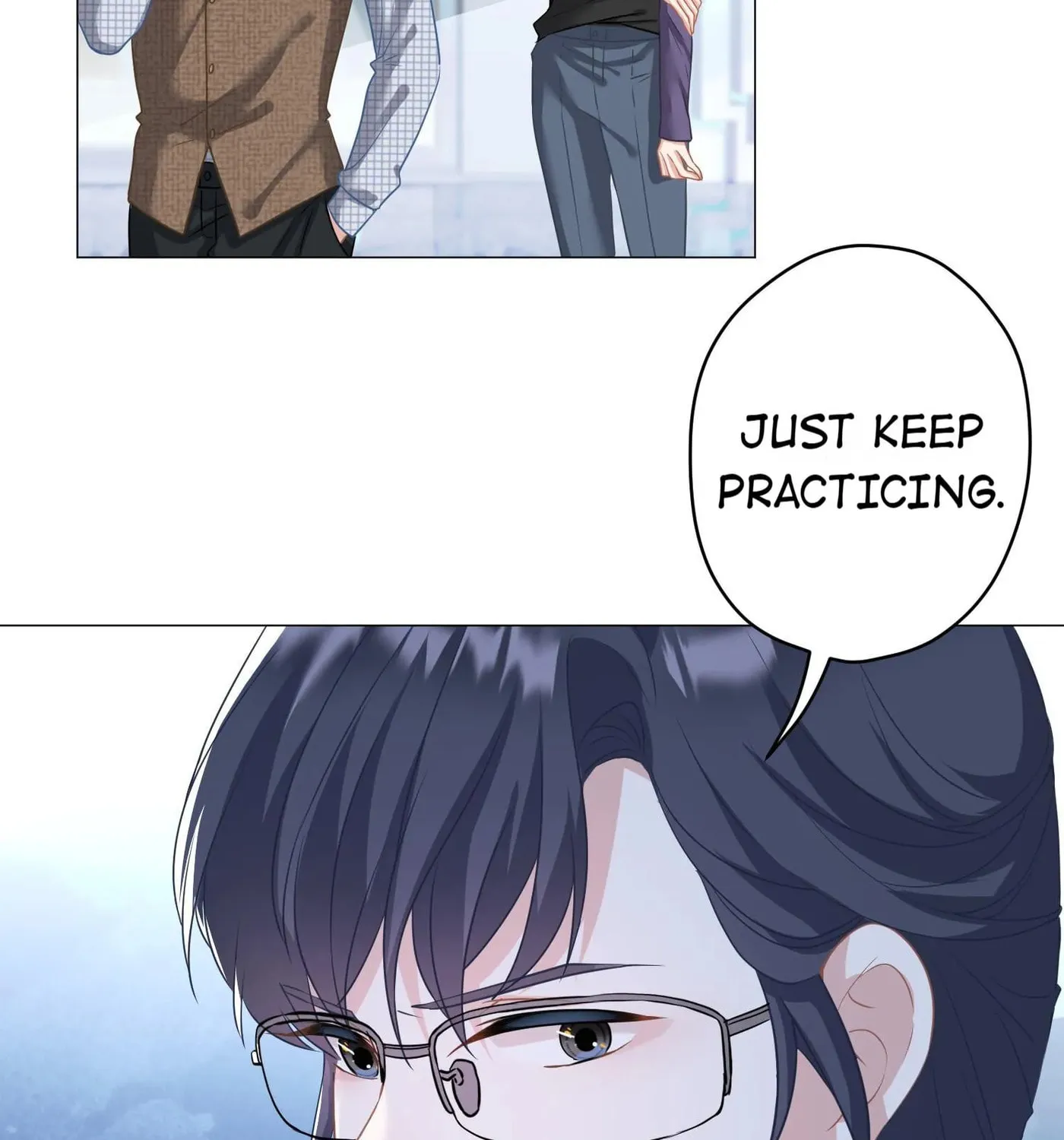 Waiting for You at the Spring (Colored) Chapter 23 page 72 - 