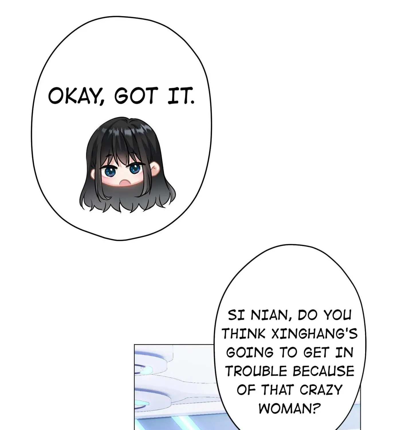 Waiting for You at the Spring (Colored) Chapter 23 page 74 - 