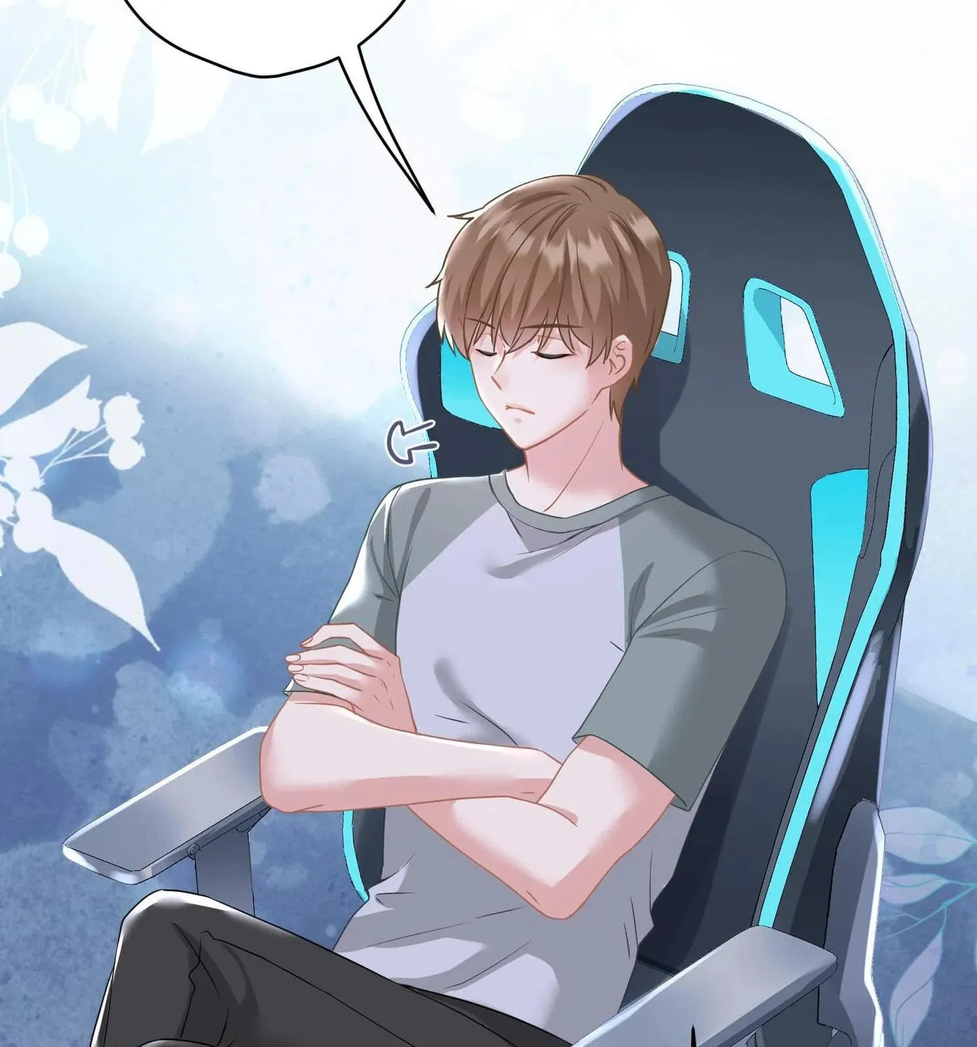 Waiting for You at the Spring (Colored) Chapter 23 page 76 - 