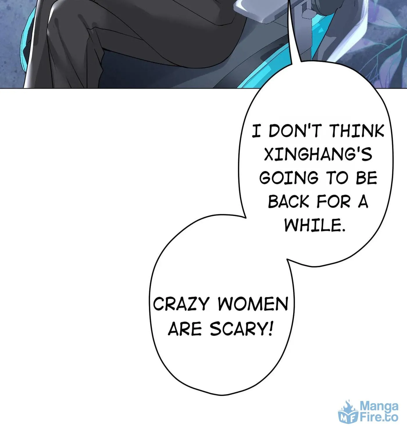 Waiting for You at the Spring (Colored) Chapter 23 page 77 - 