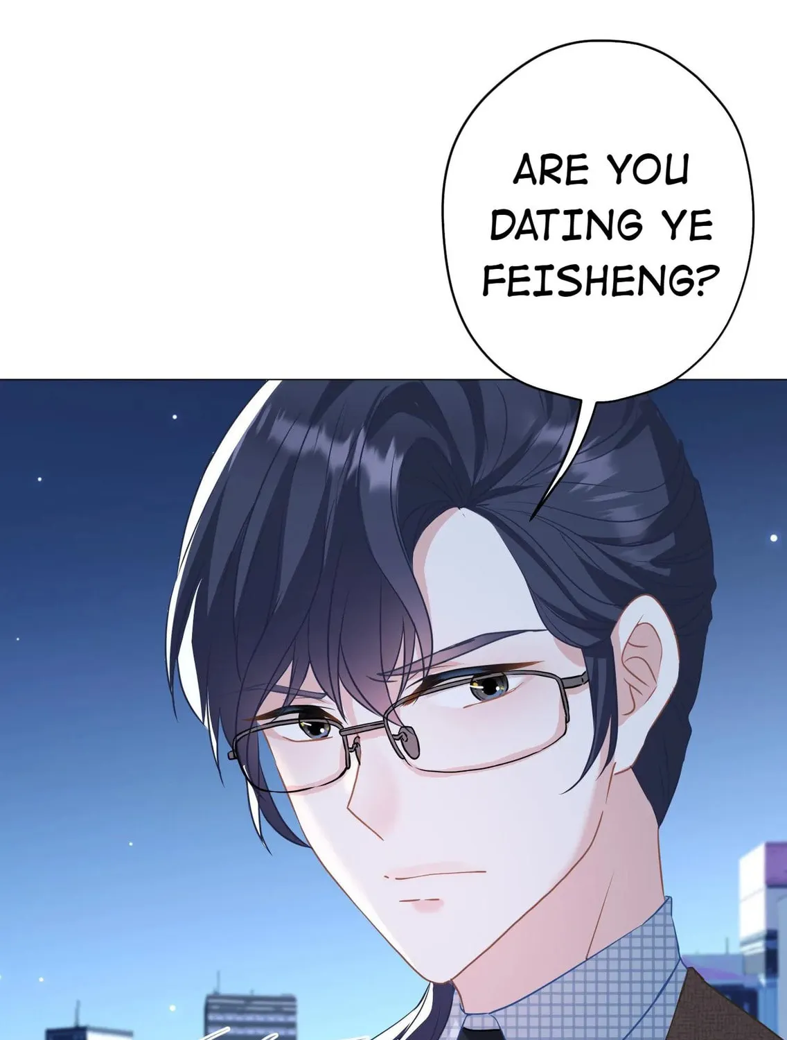 Waiting for You at the Spring (Colored) Chapter 23 page 9 - 