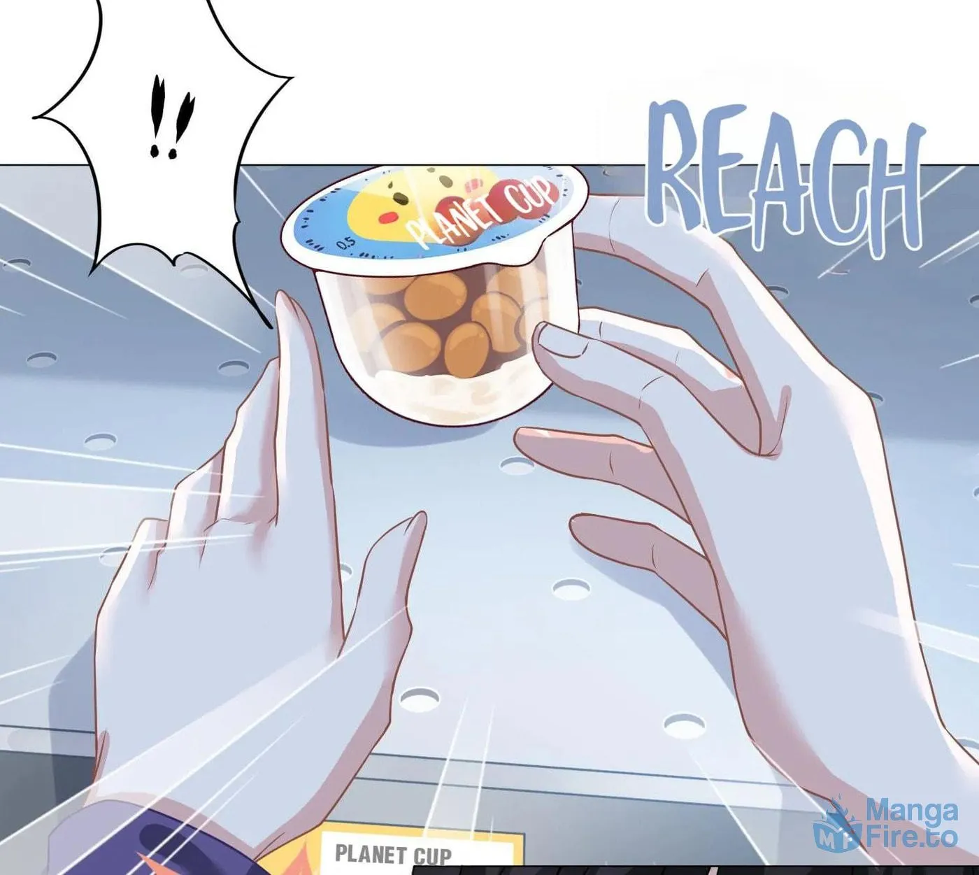 Waiting for You at the Spring (Colored) Chapter 23 page 84 - 