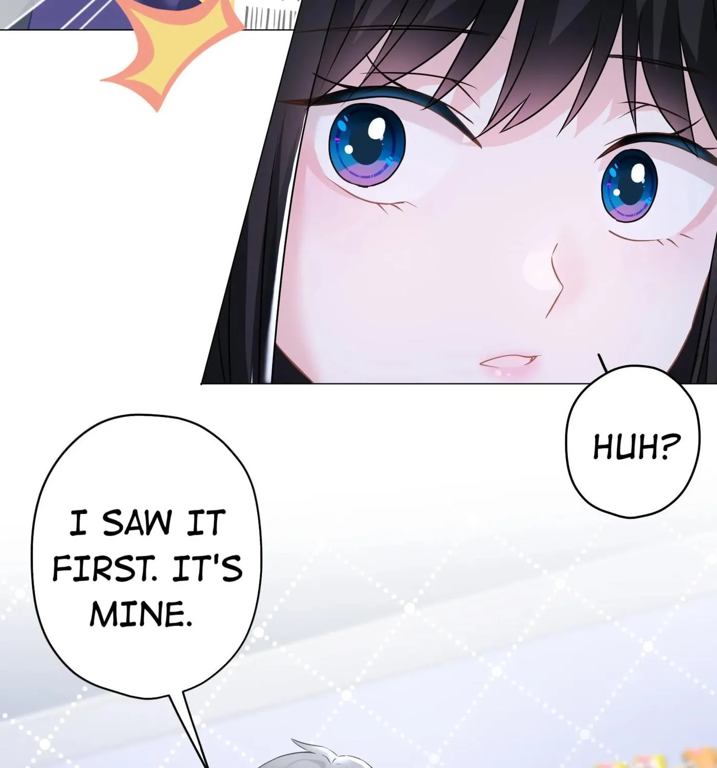 Waiting for You at the Spring (Colored) Chapter 23 page 85 - 