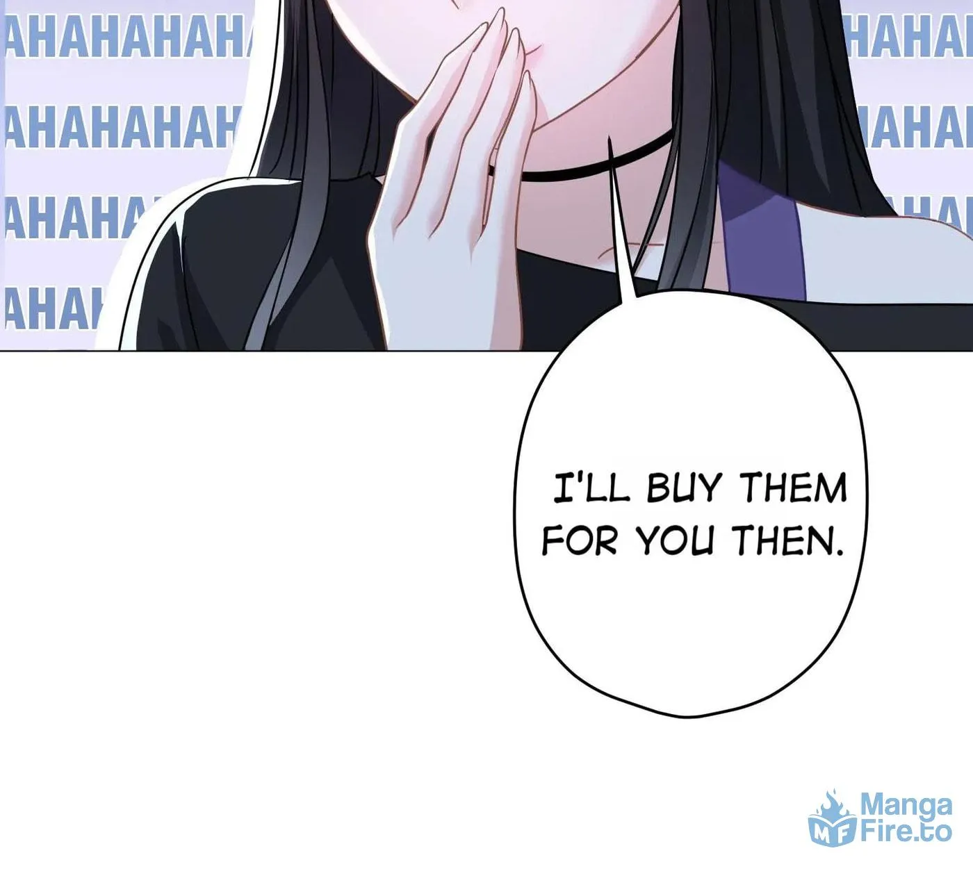 Waiting for You at the Spring (Colored) Chapter 23 page 90 - 