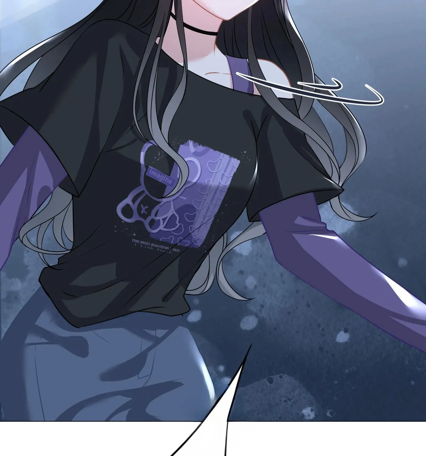 Waiting for You at the Spring (Colored) Chapter 23 page 100 - 