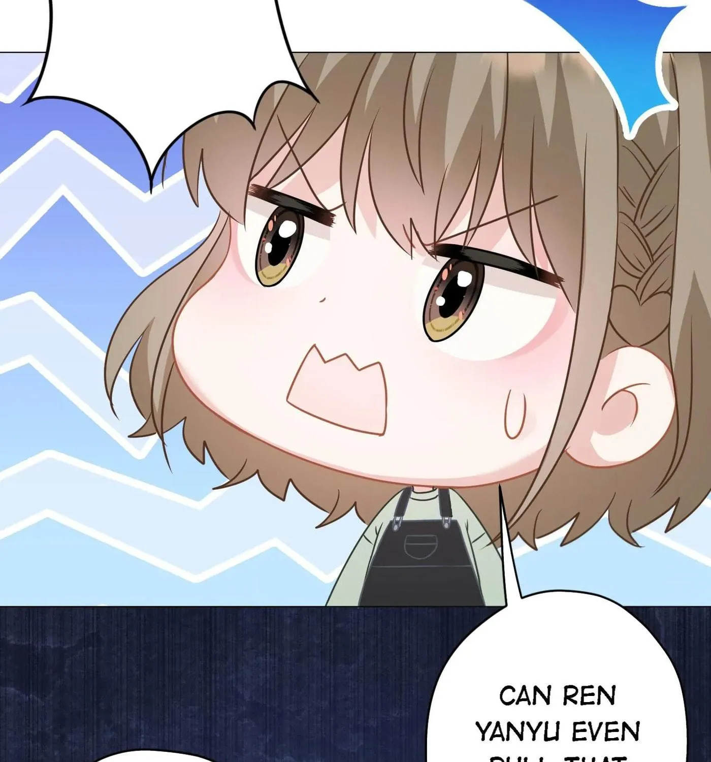 Waiting for You at the Spring (Colored) Chapter 24 page 103 - 