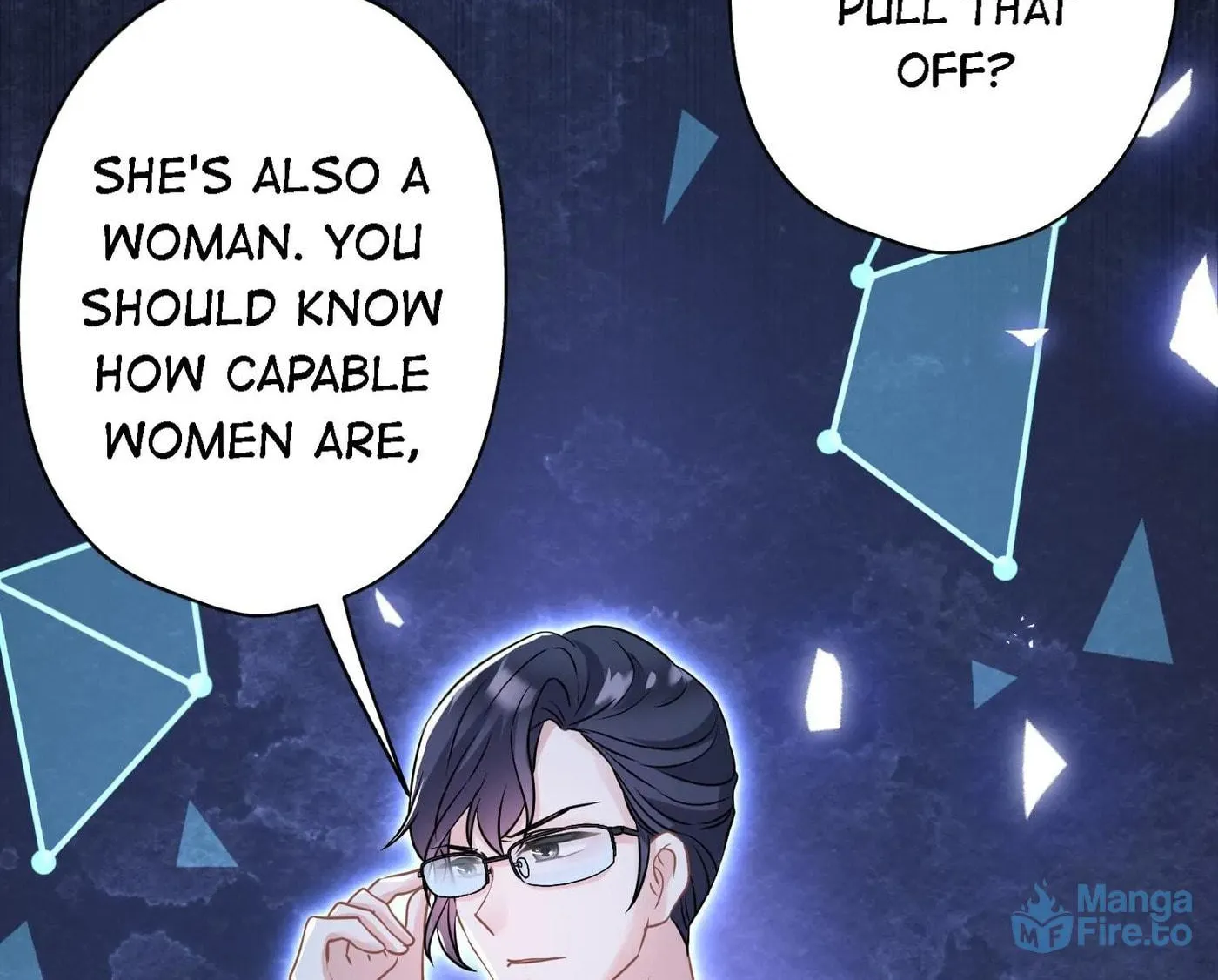 Waiting for You at the Spring (Colored) Chapter 24 page 104 - 