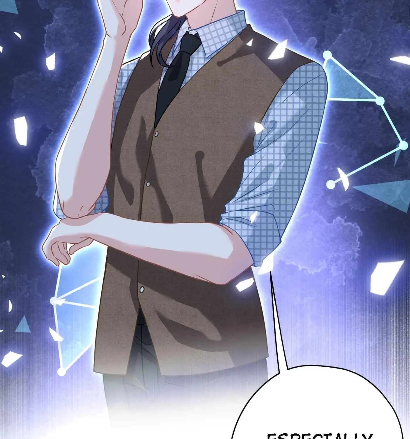 Waiting for You at the Spring (Colored) Chapter 24 page 105 - 