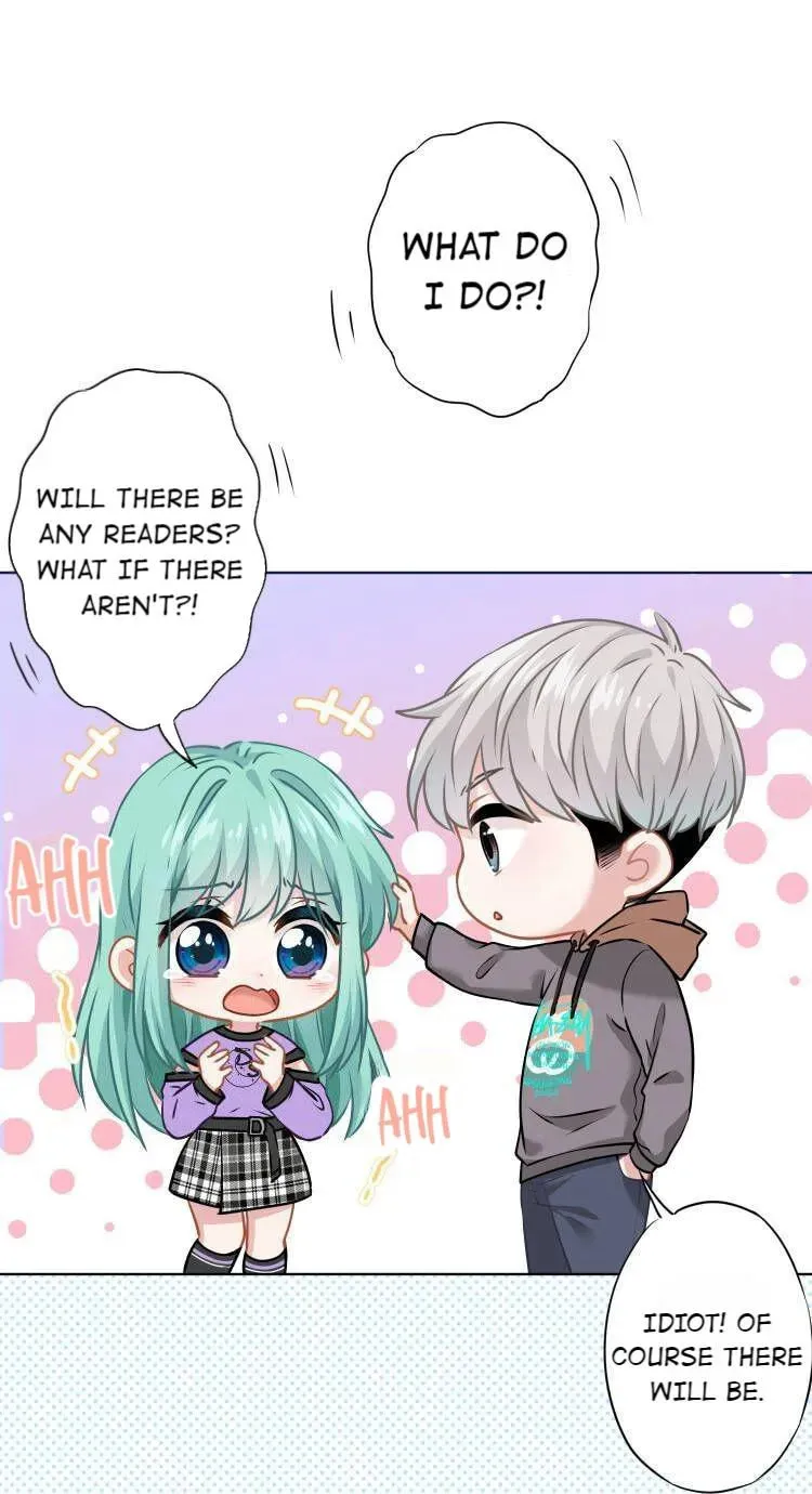 Waiting for You at the Spring (Colored) Chapter 24 page 107 - 