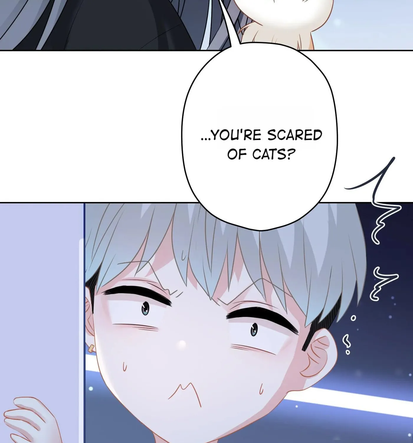 Waiting for You at the Spring (Colored) Chapter 24 page 14 - 