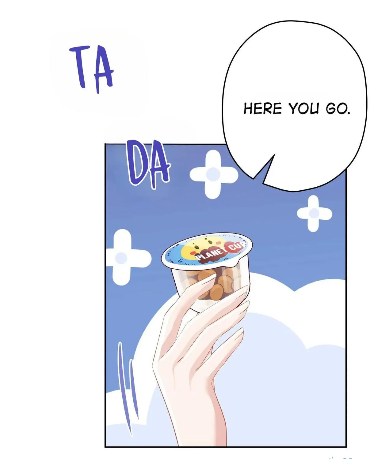 Waiting for You at the Spring (Colored) Chapter 24 page 20 - 