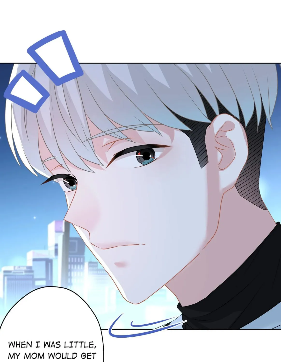 Waiting for You at the Spring (Colored) Chapter 24 page 22 - 