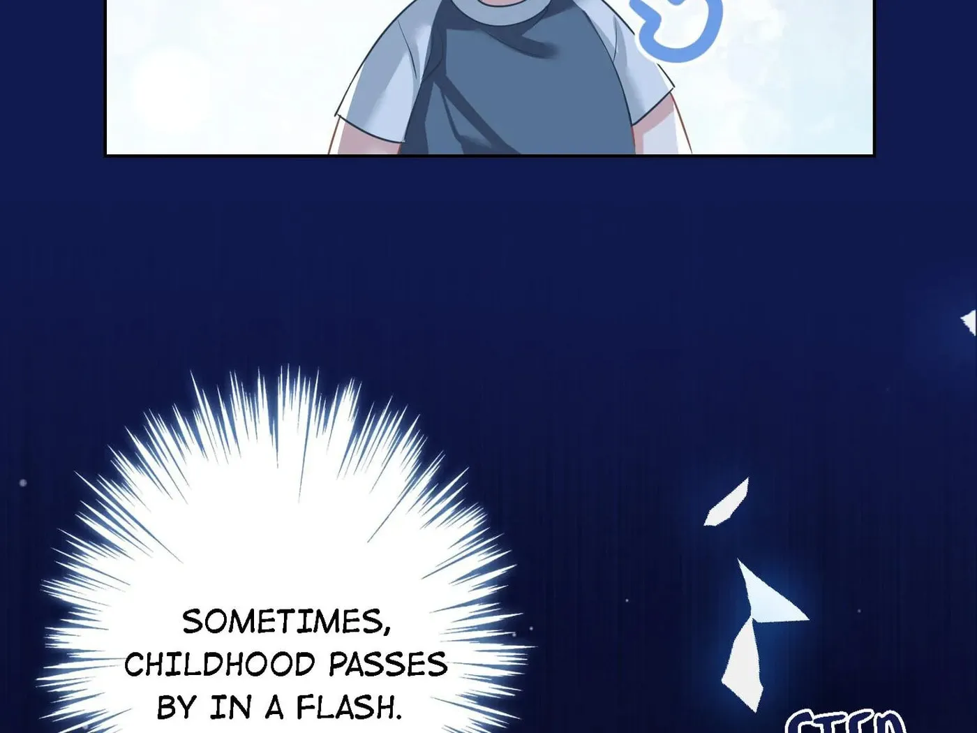 Waiting for You at the Spring (Colored) Chapter 24 page 31 - 