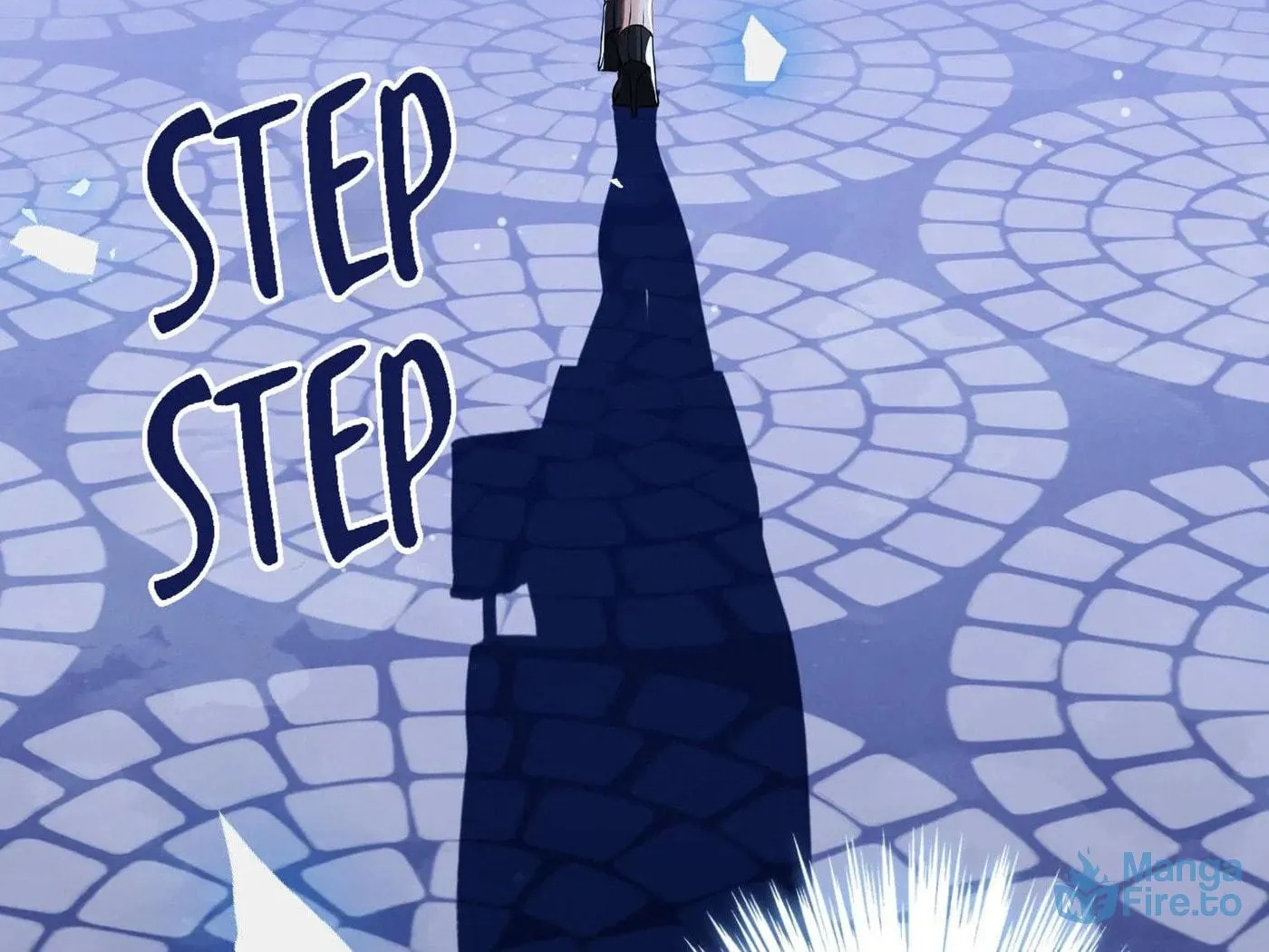 Waiting for You at the Spring (Colored) Chapter 24 page 33 - 