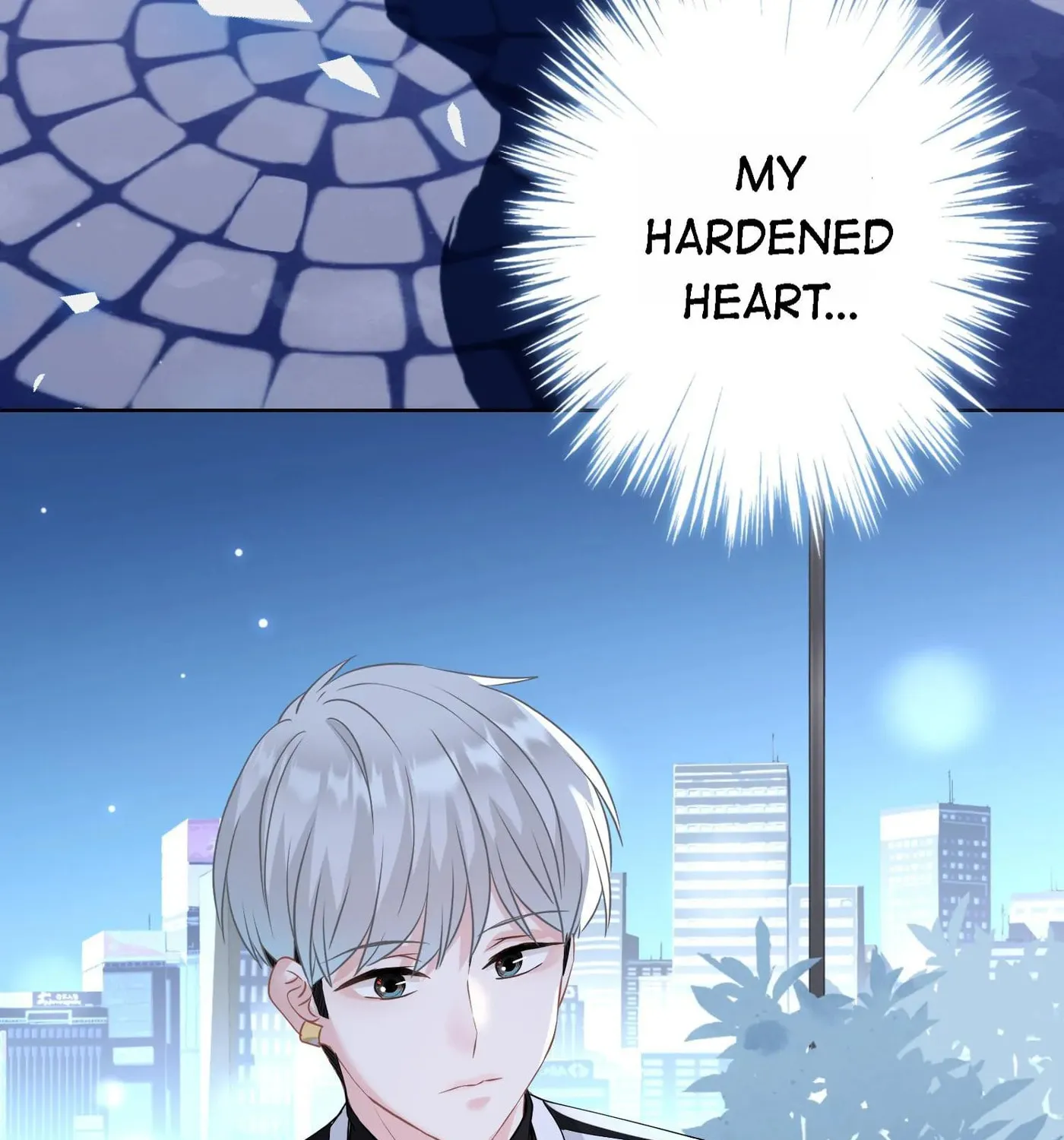 Waiting for You at the Spring (Colored) Chapter 24 page 34 - 
