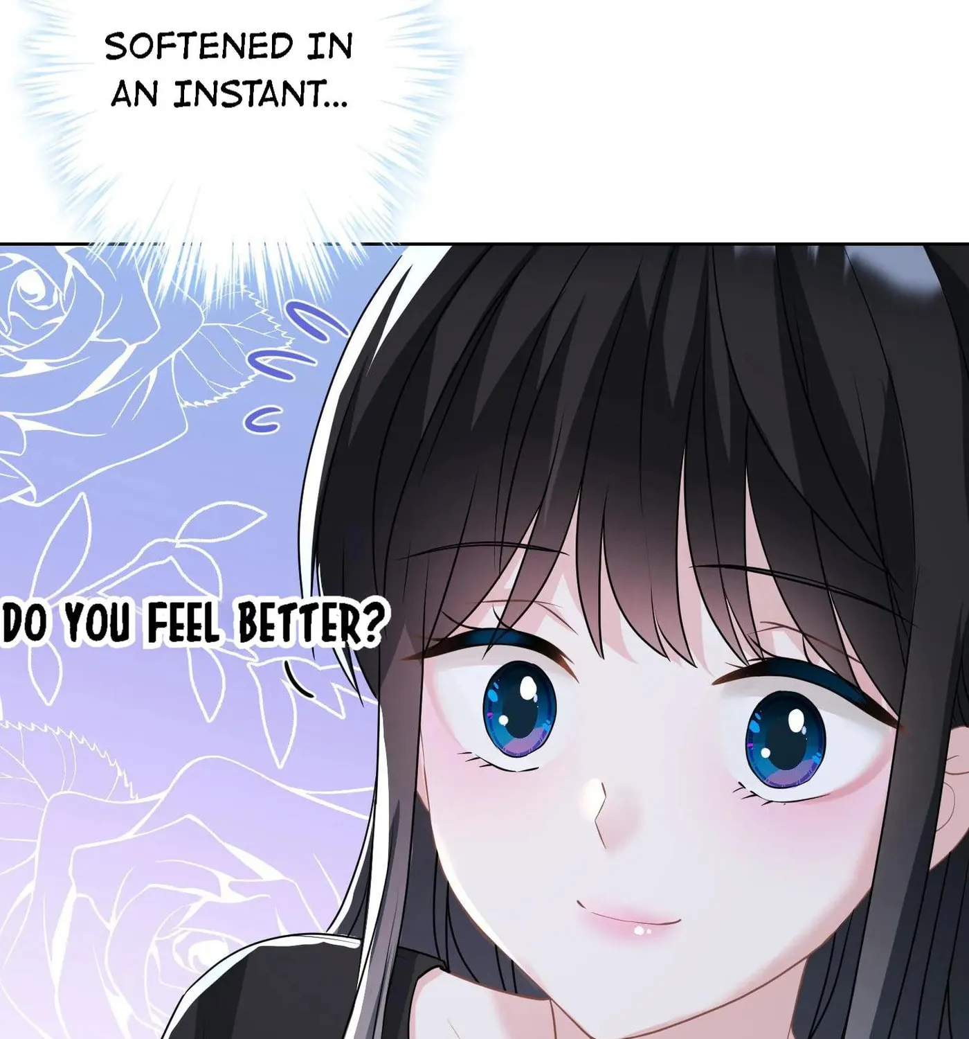 Waiting for You at the Spring (Colored) Chapter 24 page 36 - 