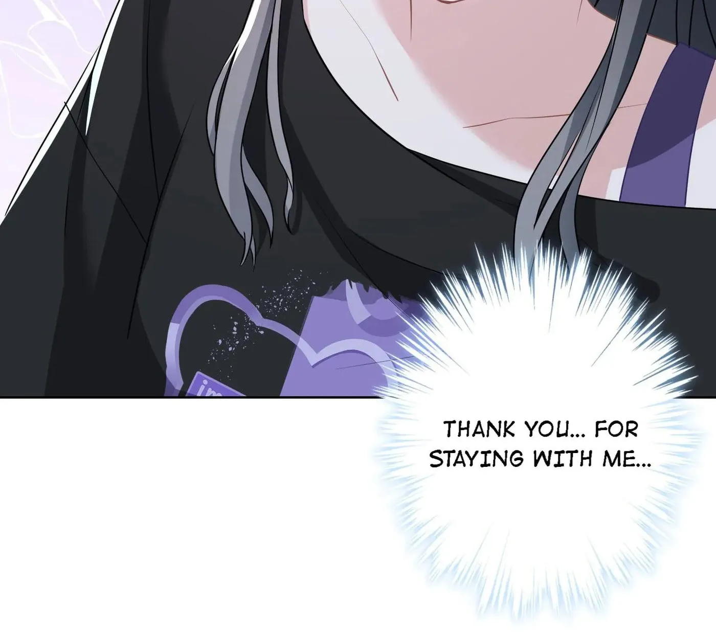 Waiting for You at the Spring (Colored) Chapter 24 page 37 - 