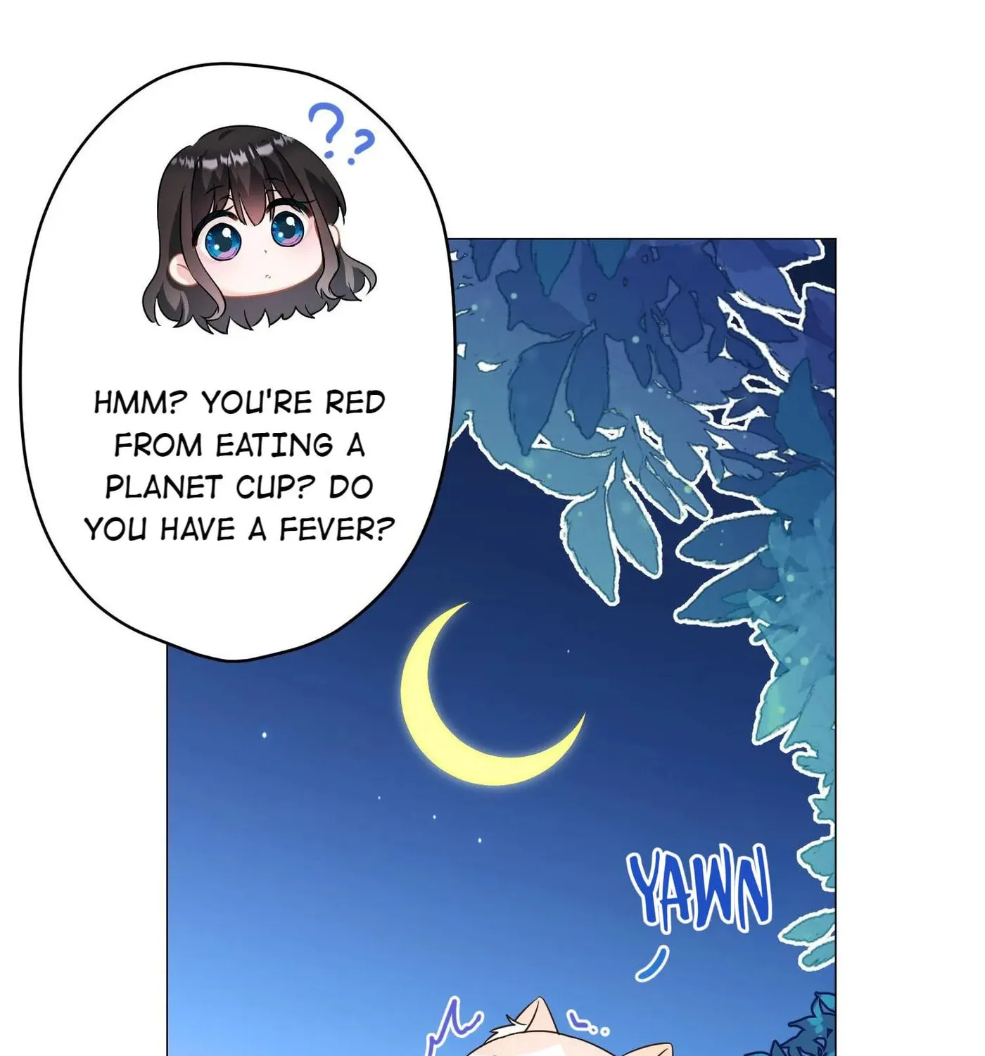 Waiting for You at the Spring (Colored) Chapter 24 page 40 - 