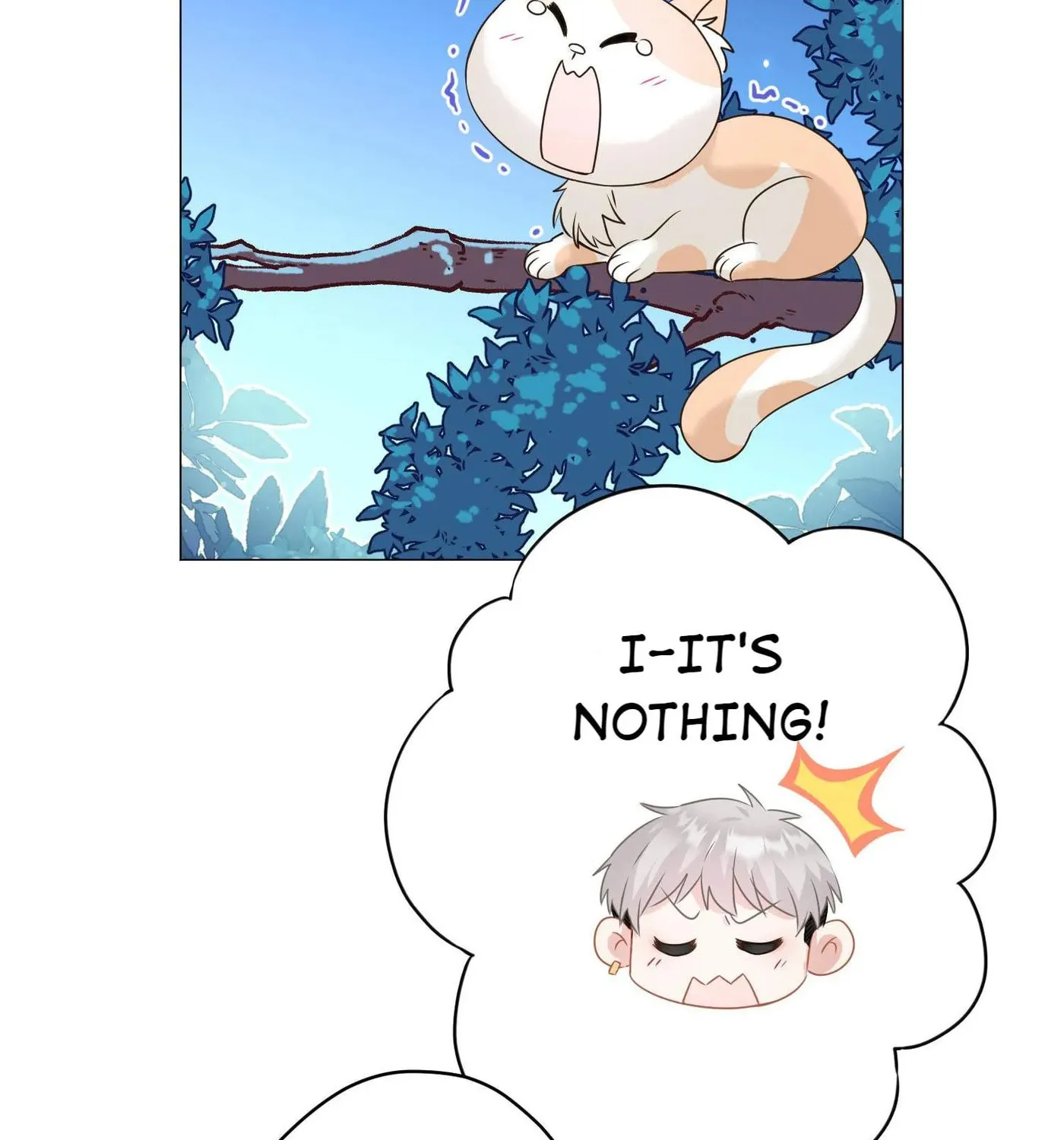 Waiting for You at the Spring (Colored) Chapter 24 page 41 - 