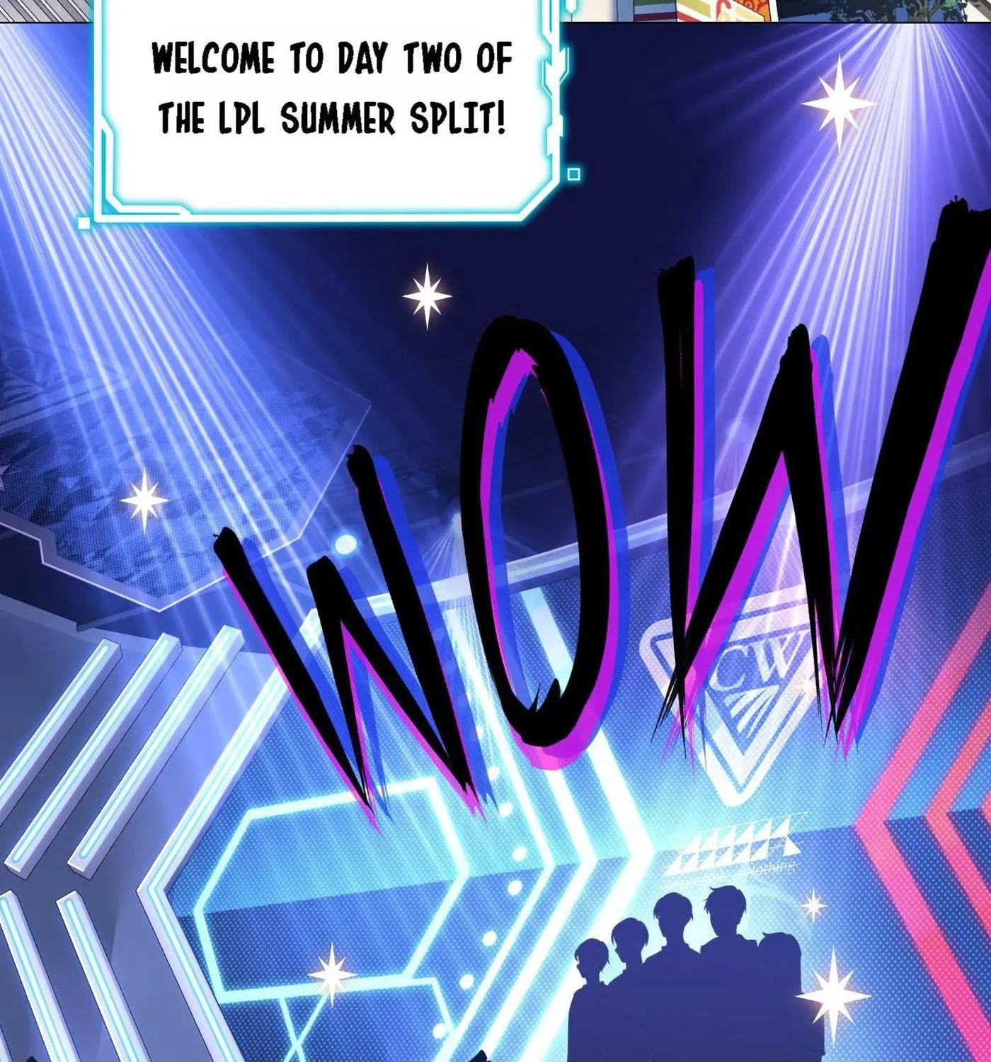 Waiting for You at the Spring (Colored) Chapter 24 page 45 - 
