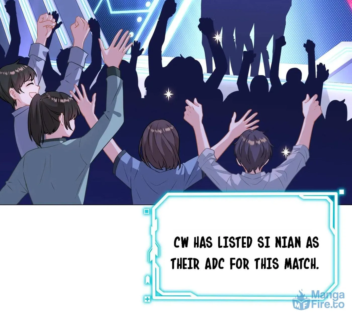 Waiting for You at the Spring (Colored) Chapter 24 page 46 - 