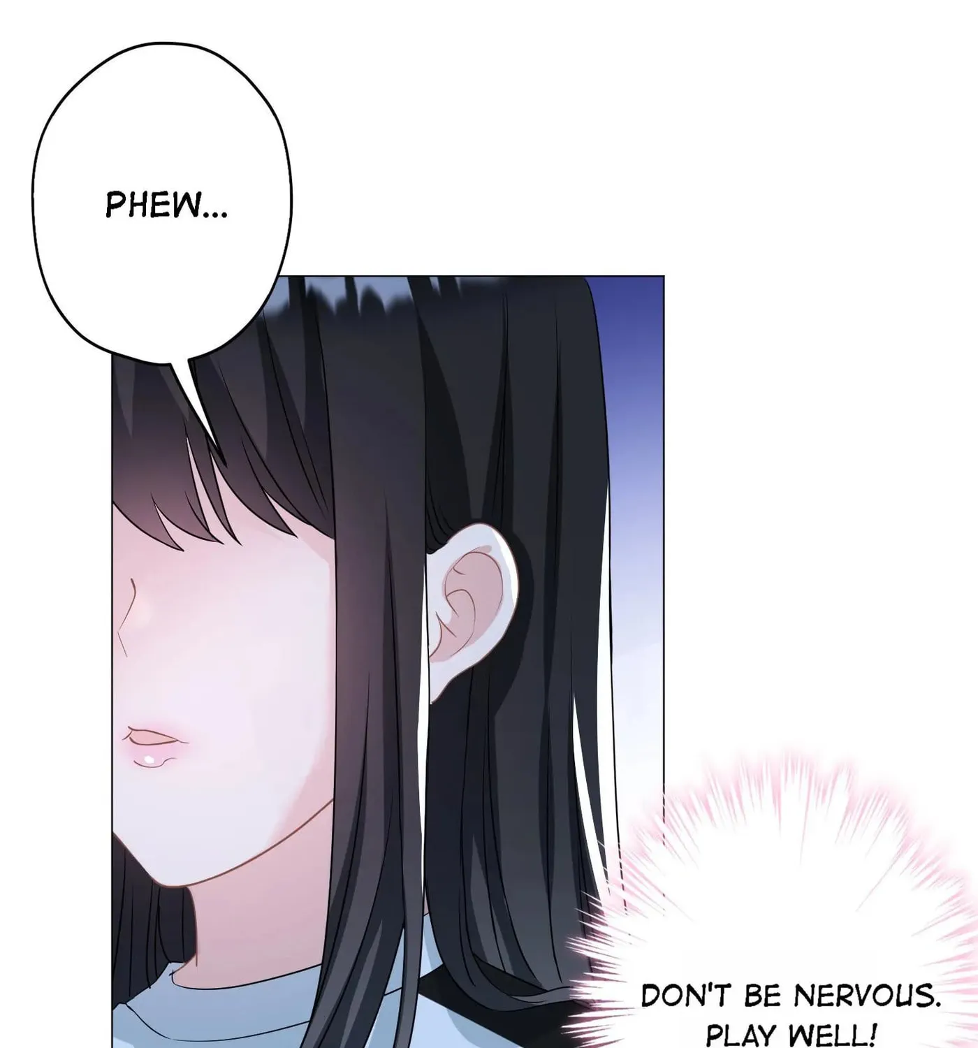 Waiting for You at the Spring (Colored) Chapter 24 page 47 - 