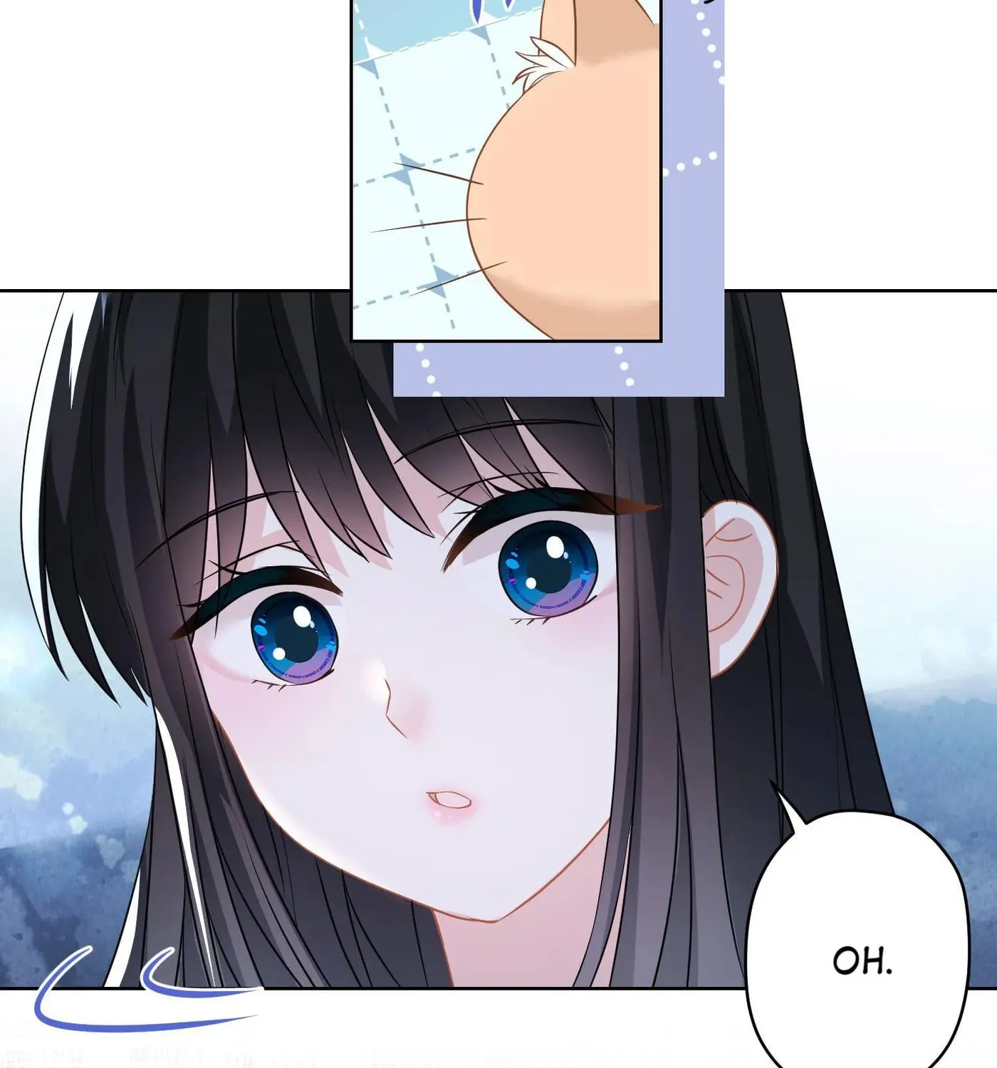 Waiting for You at the Spring (Colored) Chapter 24 page 6 - 