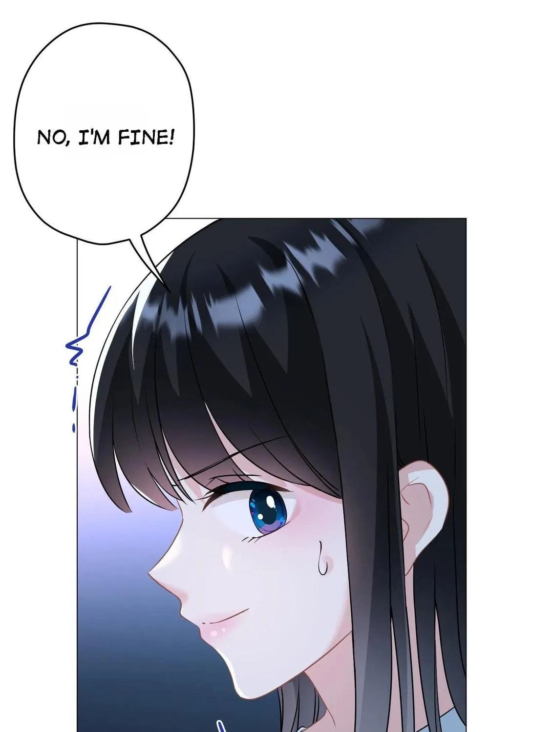 Waiting for You at the Spring (Colored) Chapter 24 page 51 - 