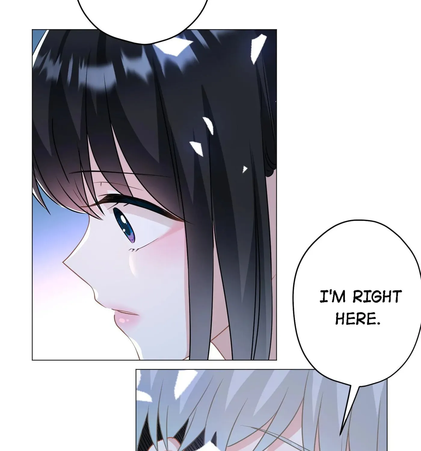 Waiting for You at the Spring (Colored) Chapter 24 page 58 - 