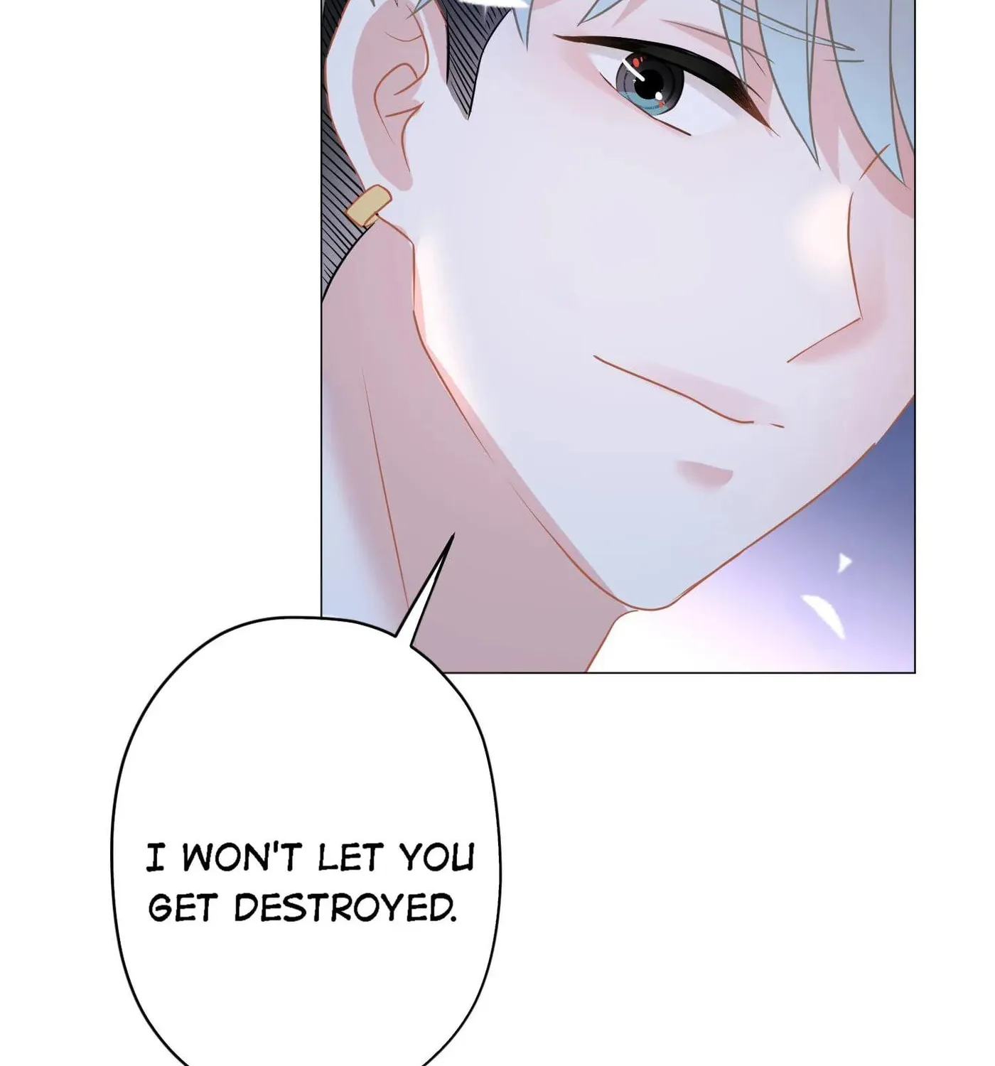 Waiting for You at the Spring (Colored) Chapter 24 page 59 - 
