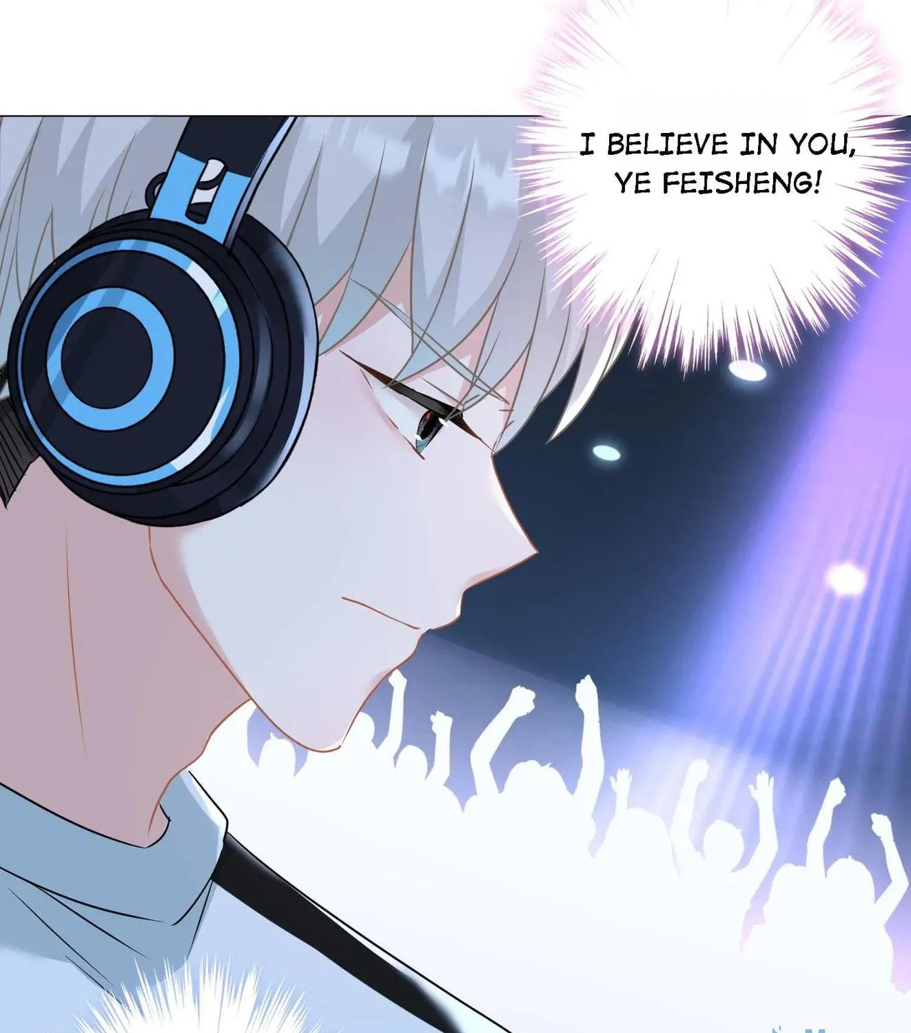 Waiting for You at the Spring (Colored) Chapter 24 page 65 - 