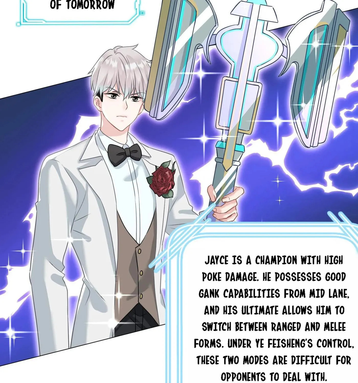 Waiting for You at the Spring (Colored) Chapter 24 page 74 - 