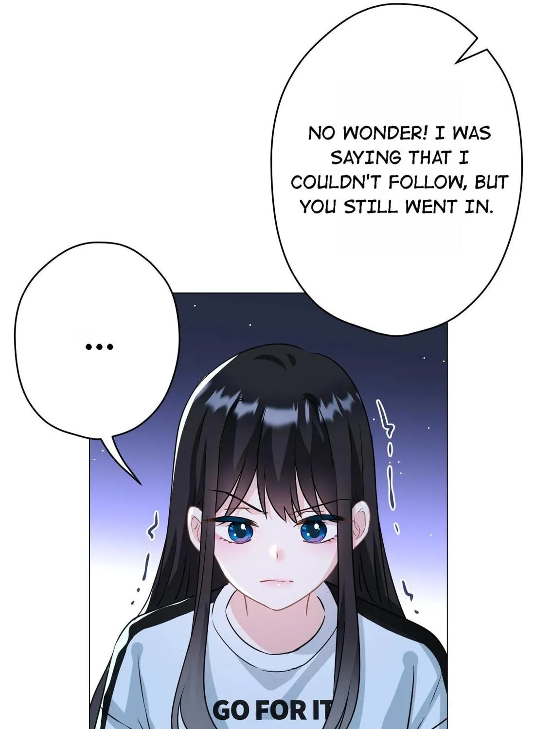 Waiting for You at the Spring (Colored) Chapter 24 page 96 - 