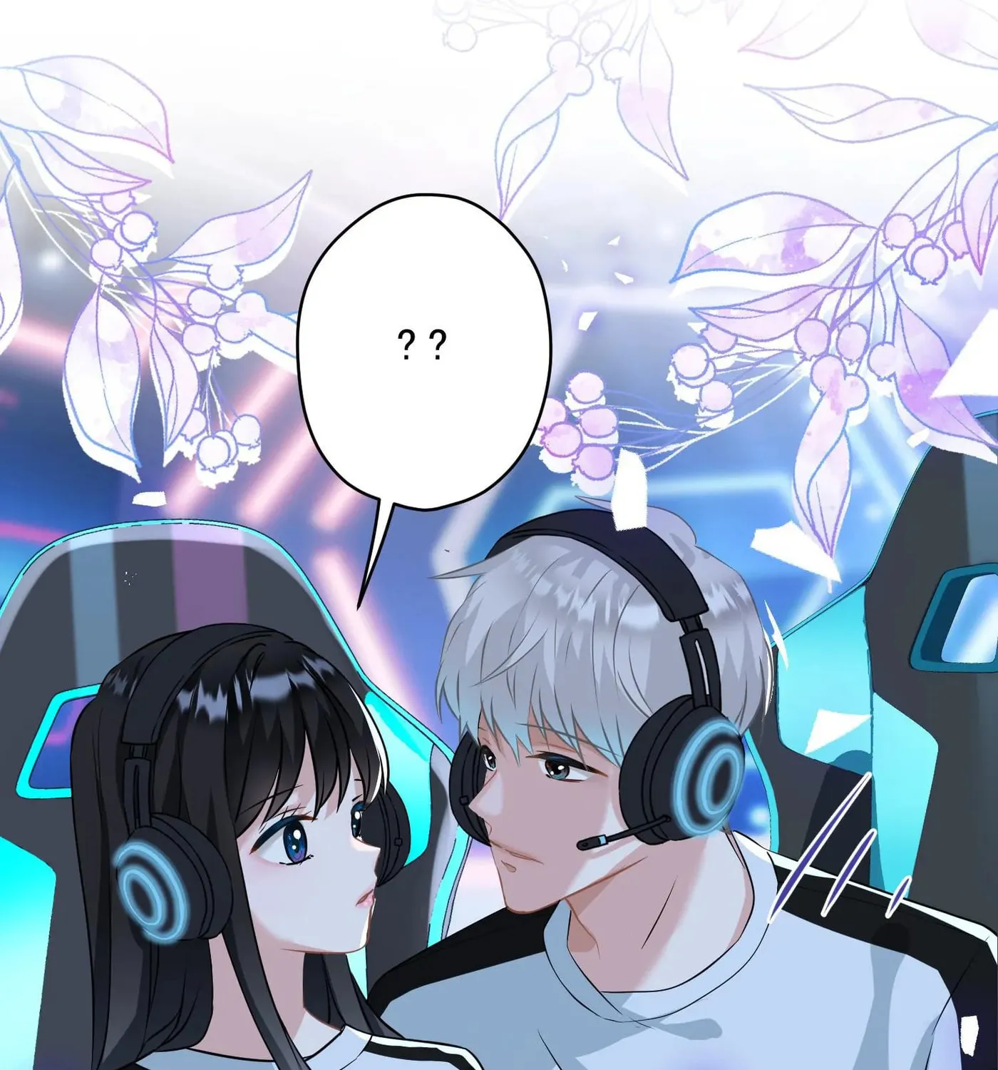 Waiting for You at the Spring (Colored) Chapter 25 page 11 - 