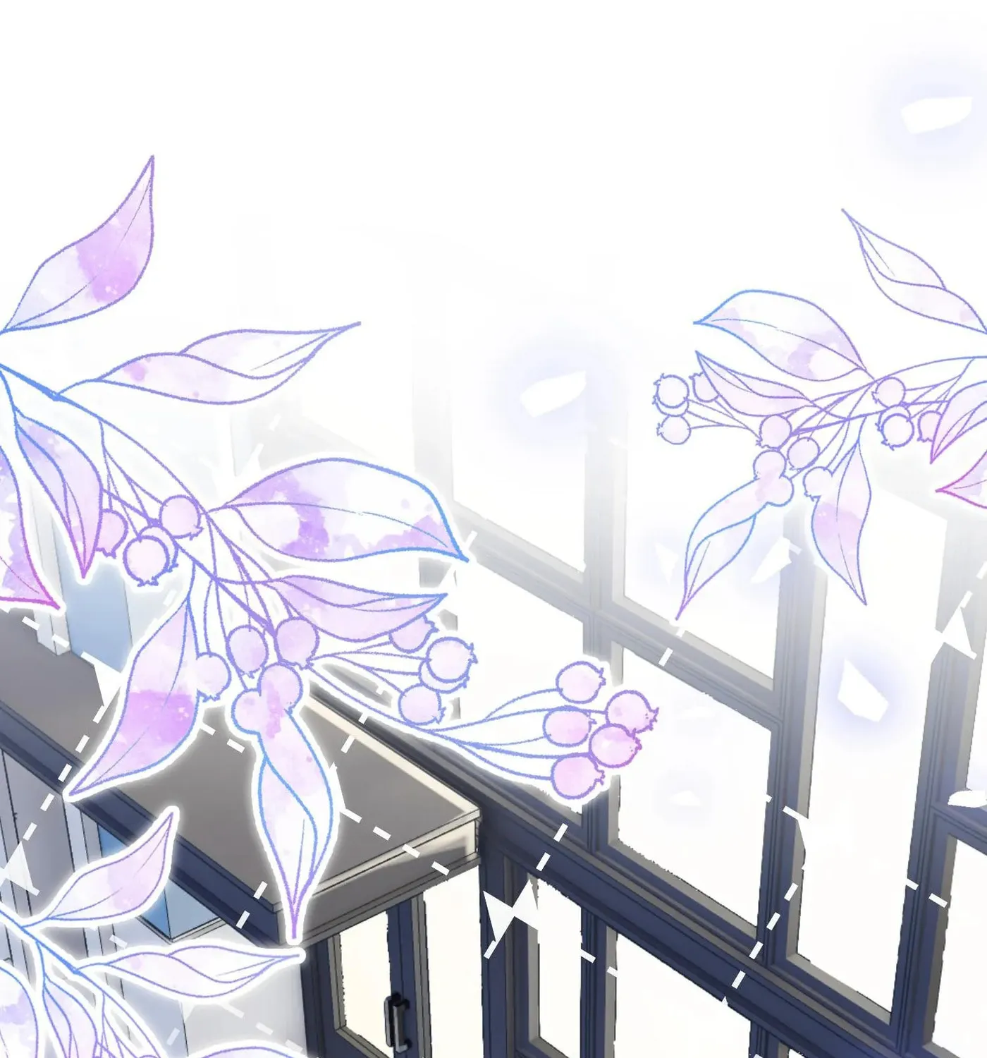 Waiting for You at the Spring (Colored) Chapter 25 page 103 - 