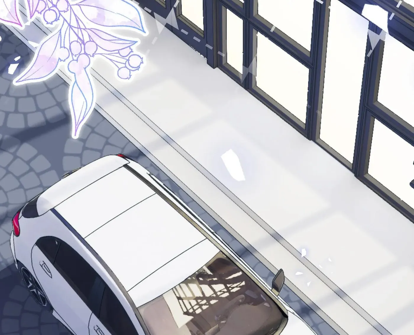 Waiting for You at the Spring (Colored) Chapter 25 page 104 - 