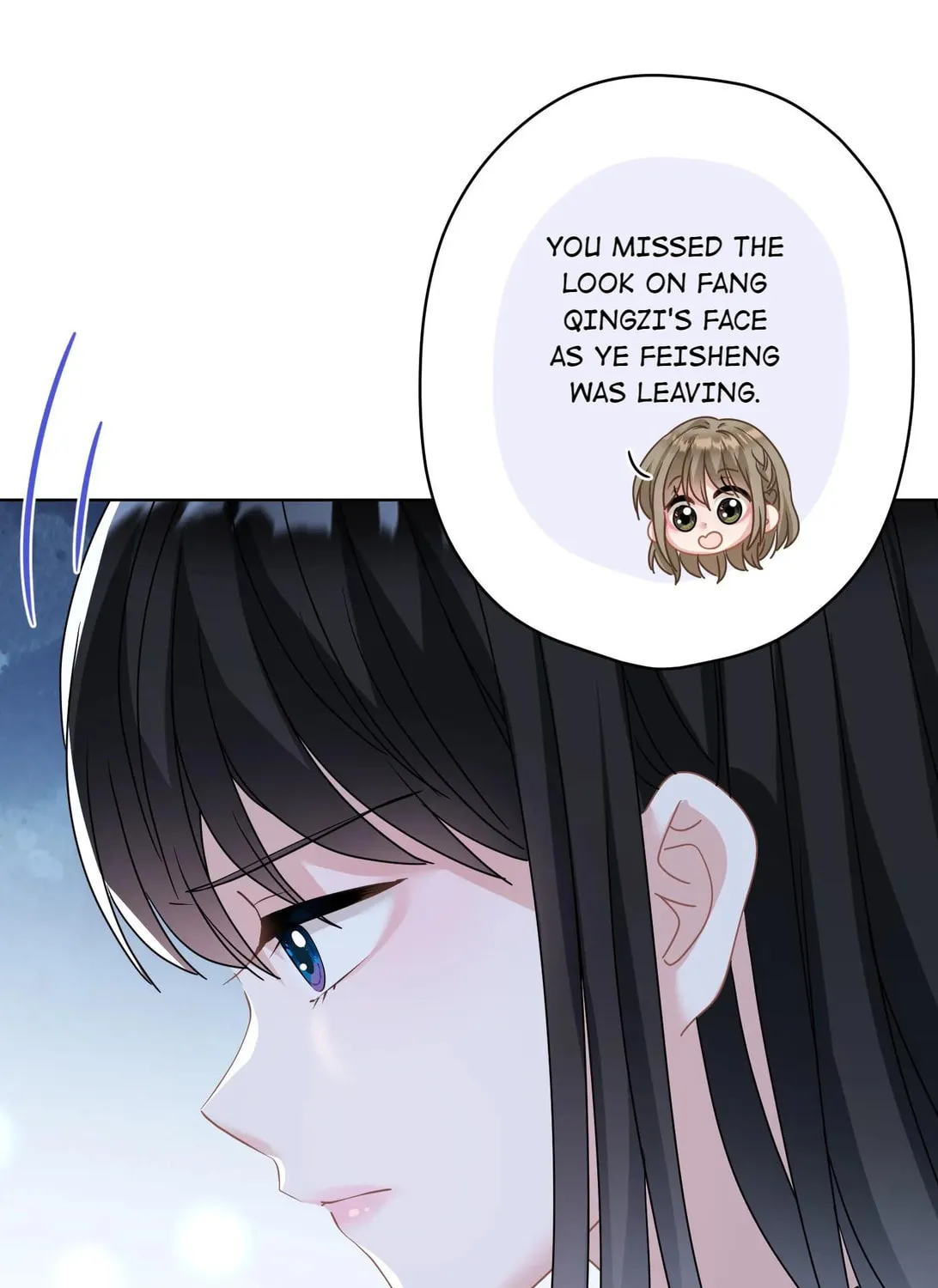 Waiting for You at the Spring (Colored) Chapter 25 page 107 - 