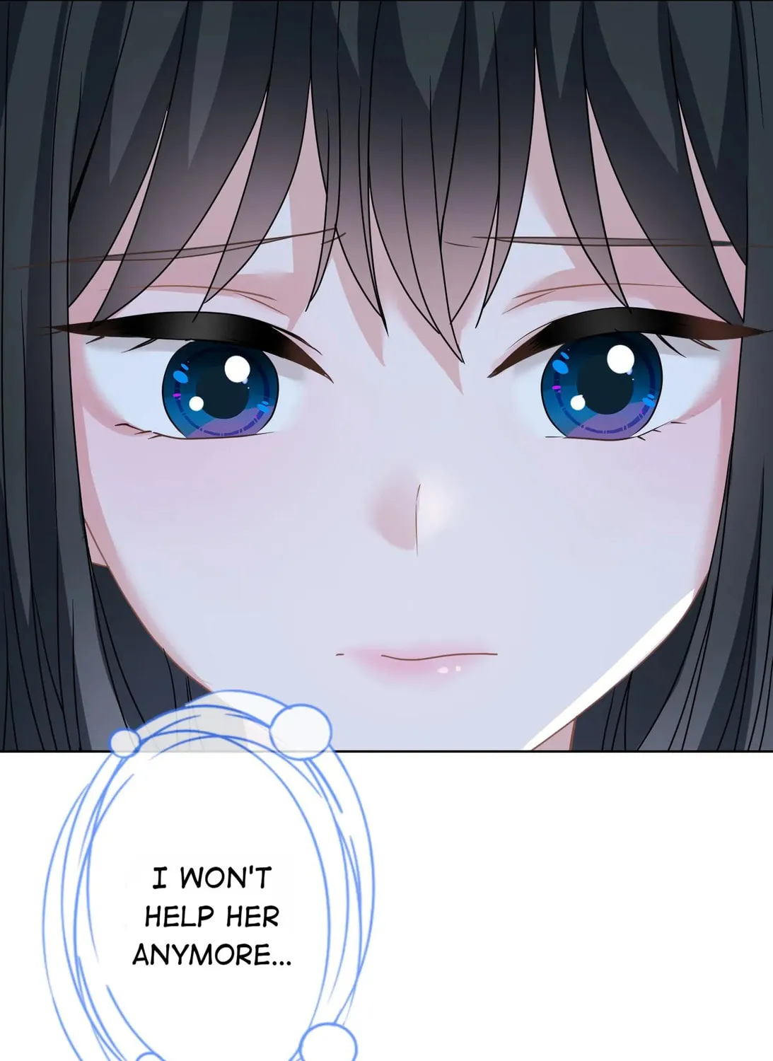 Waiting for You at the Spring (Colored) Chapter 25 page 115 - 