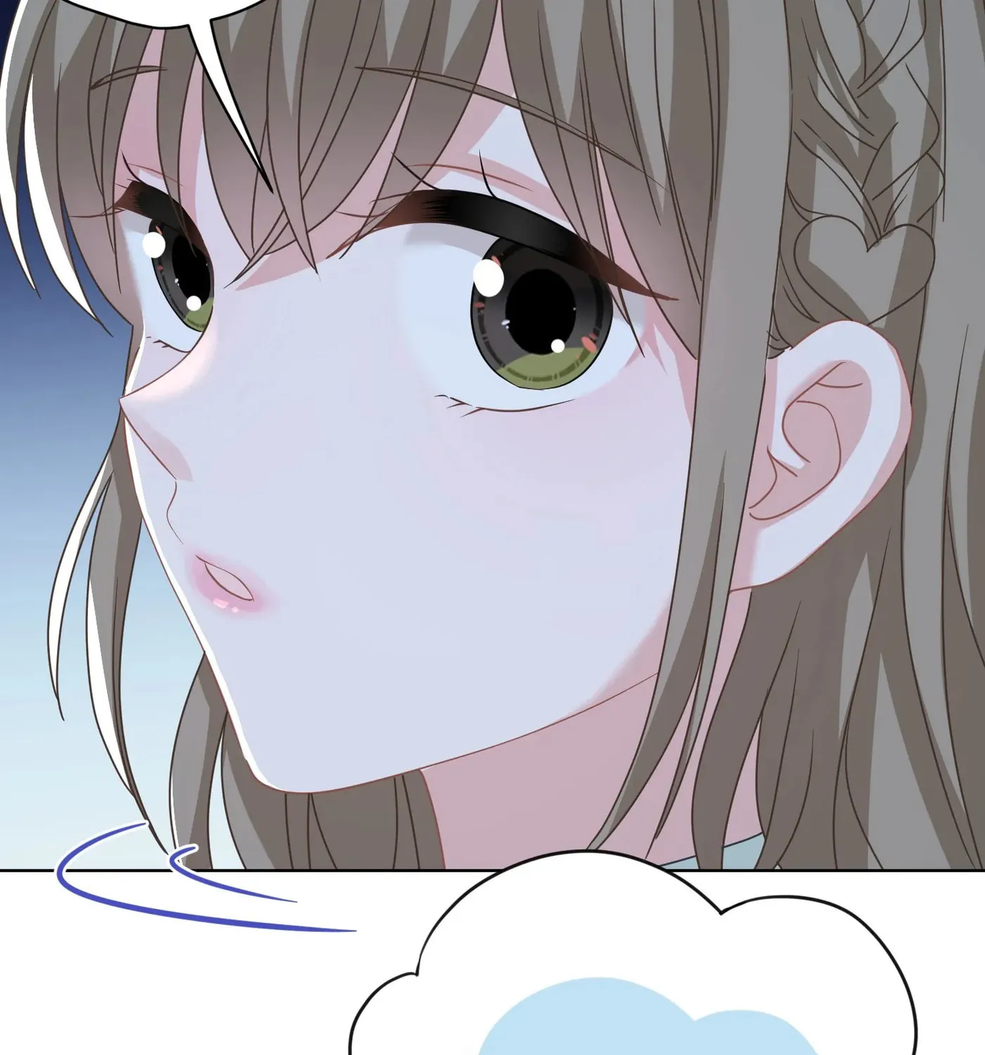 Waiting for You at the Spring (Colored) Chapter 25 page 119 - 