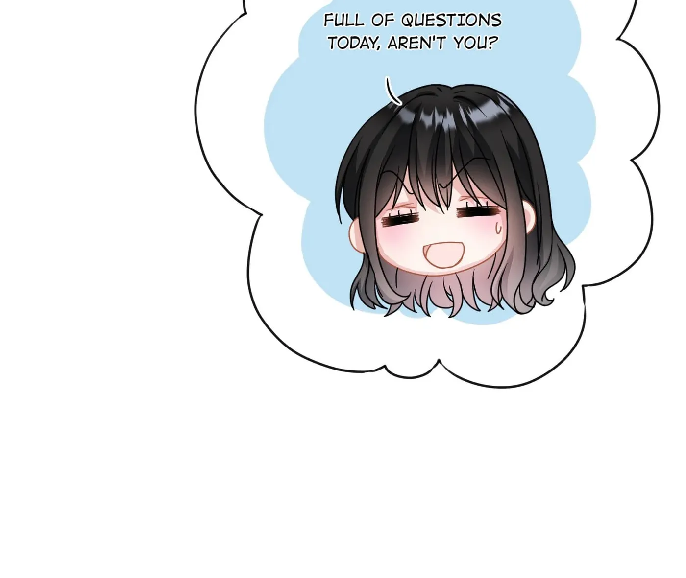 Waiting for You at the Spring (Colored) Chapter 25 page 120 - 