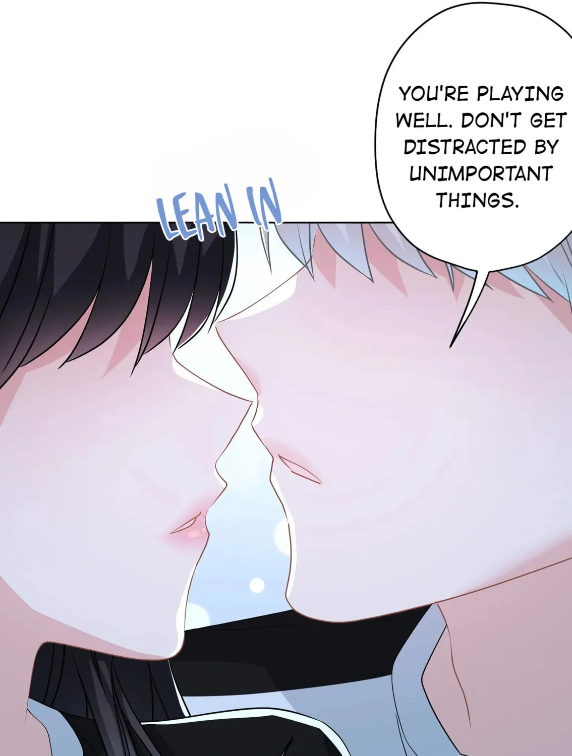 Waiting for You at the Spring (Colored) Chapter 25 page 14 - 