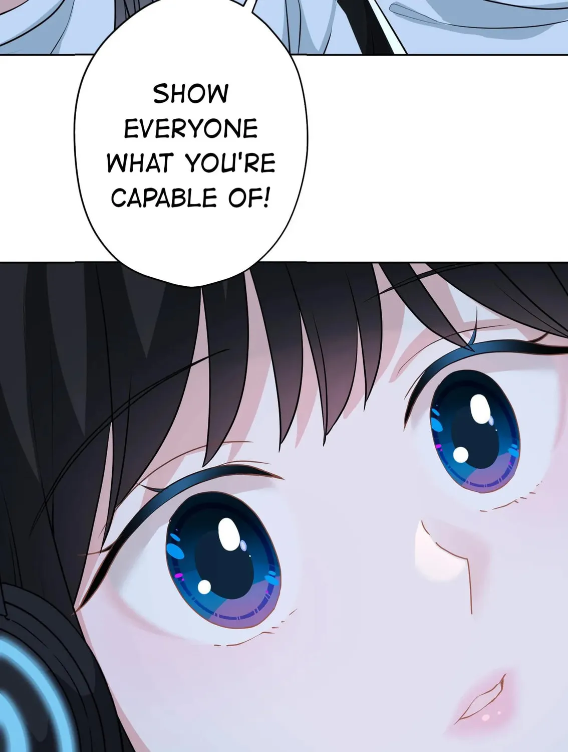 Waiting for You at the Spring (Colored) Chapter 25 page 16 - 