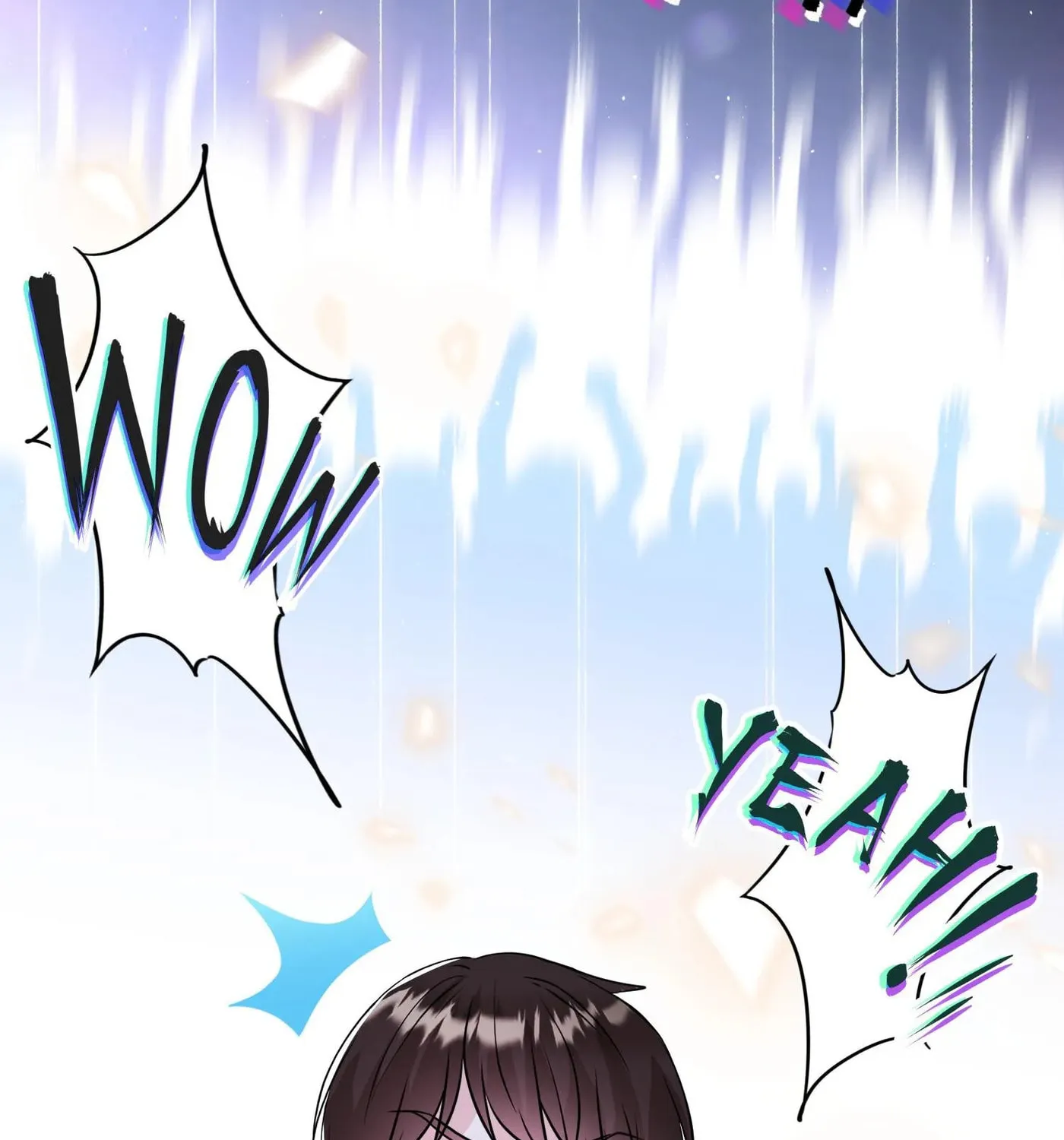 Waiting for You at the Spring (Colored) Chapter 25 page 24 - 