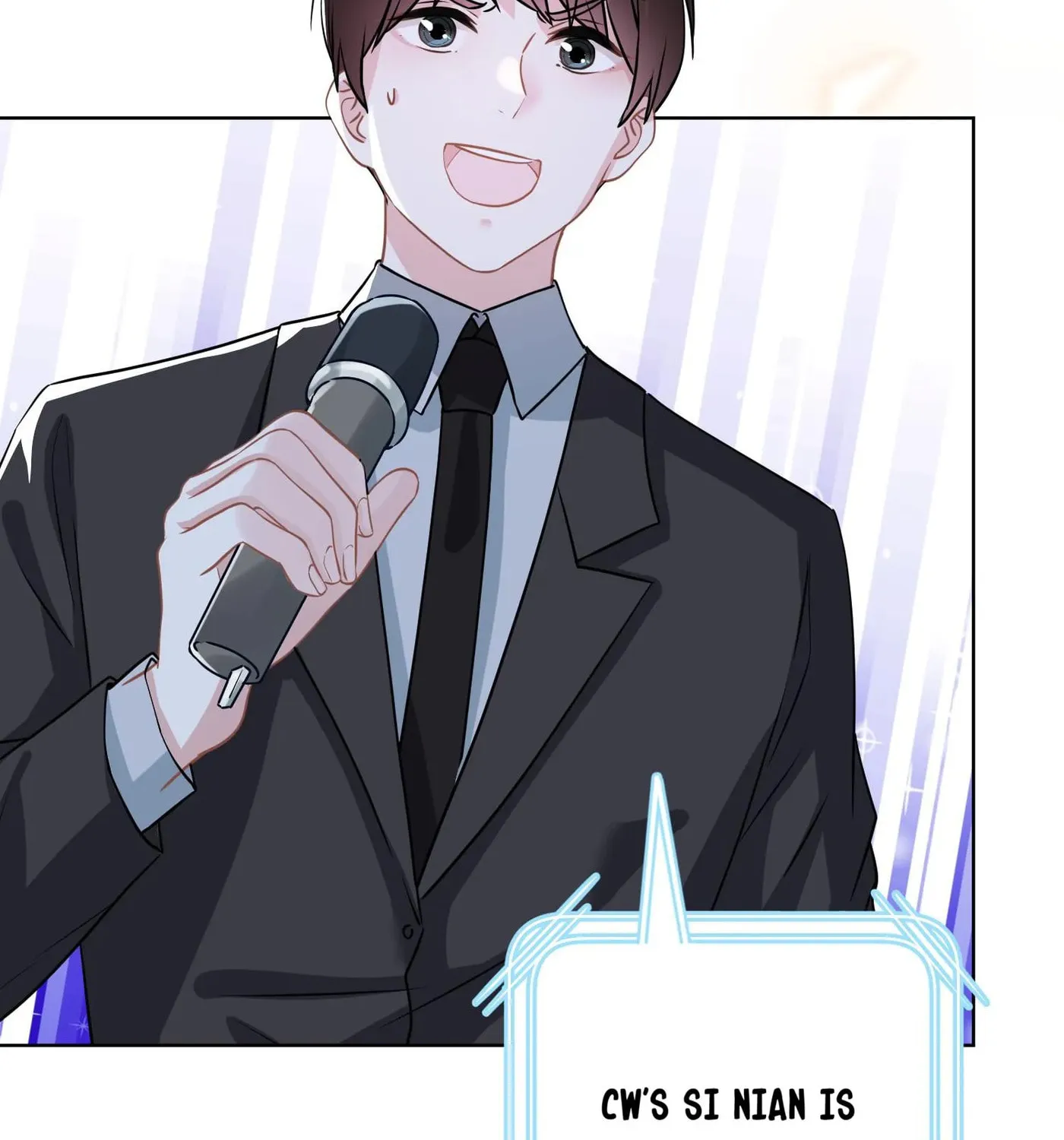 Waiting for You at the Spring (Colored) Chapter 25 page 25 - 