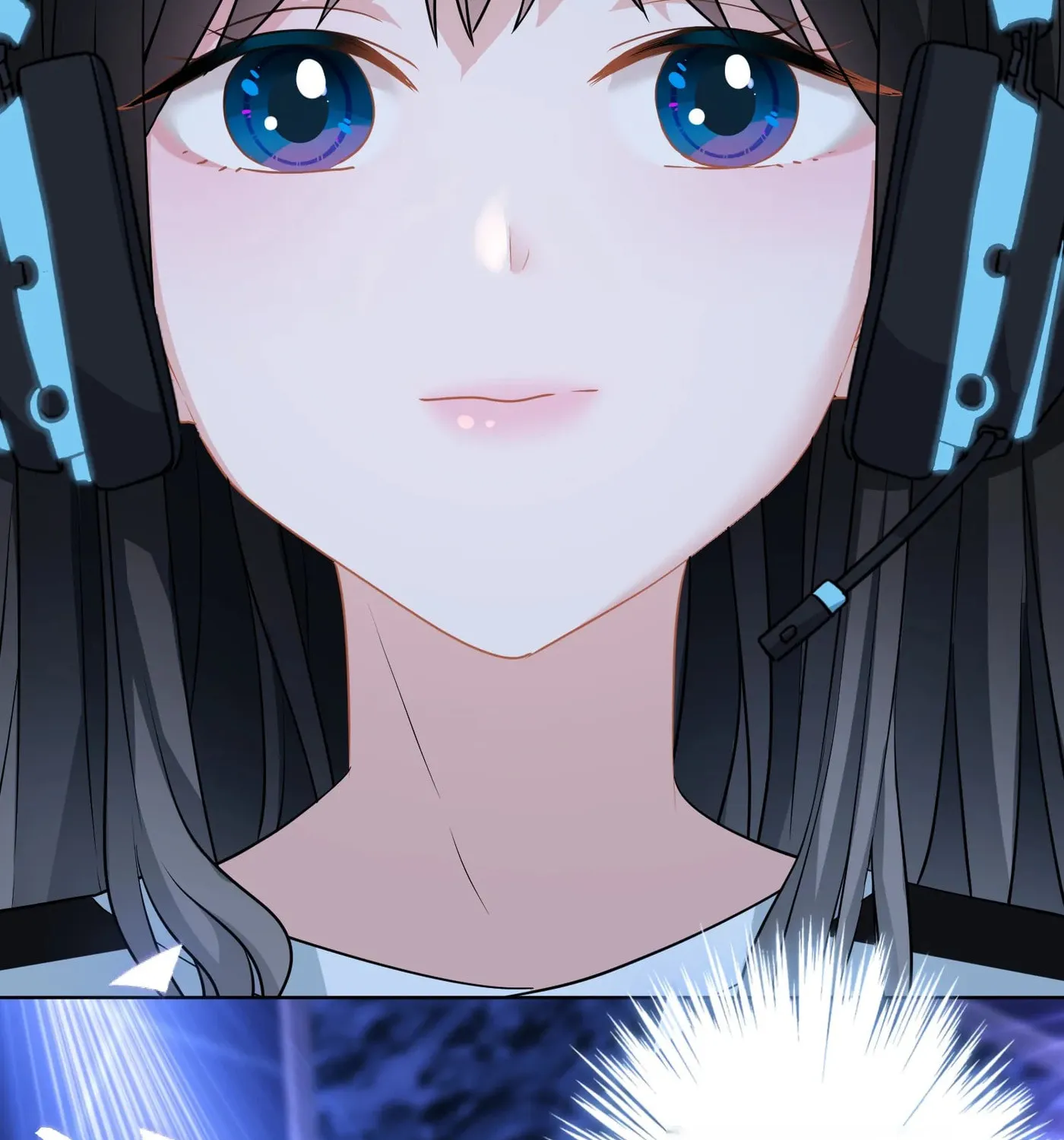 Waiting for You at the Spring (Colored) Chapter 25 page 36 - 