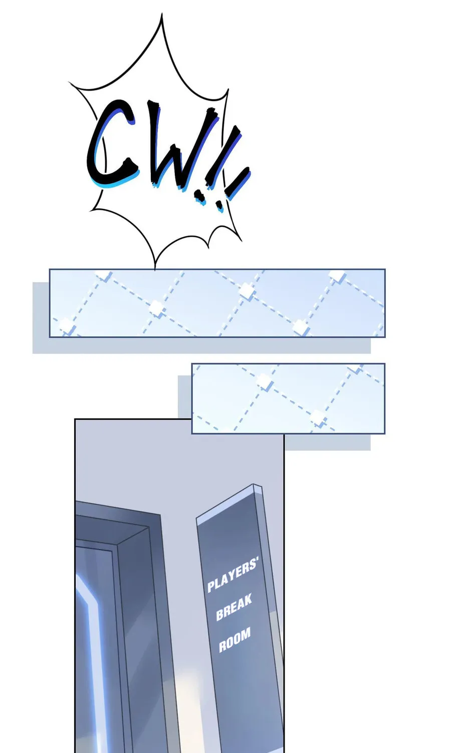 Waiting for You at the Spring (Colored) Chapter 25 page 41 - 