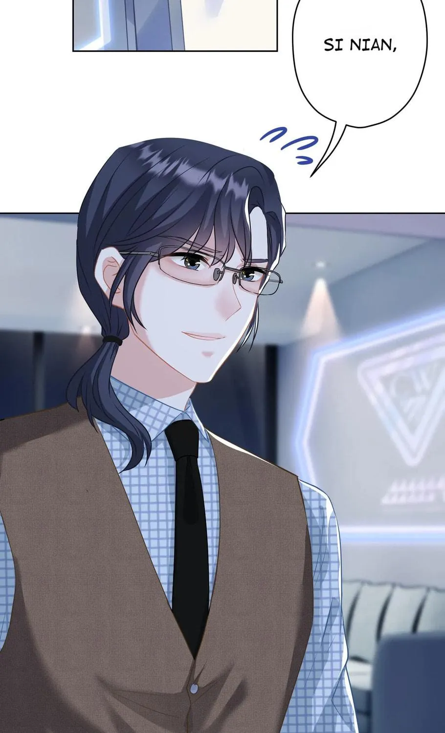 Waiting for You at the Spring (Colored) Chapter 25 page 43 - 