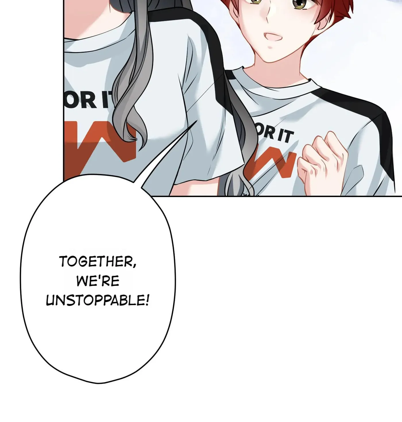 Waiting for You at the Spring (Colored) Chapter 25 page 48 - 